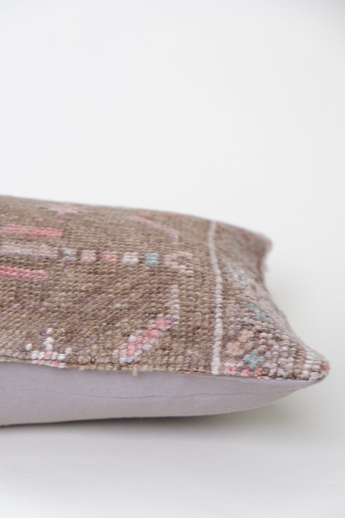 Luna Turkish Vintage Rug Lumbar No.2 Turkish Vintage Rug Twenty Third by Deanne