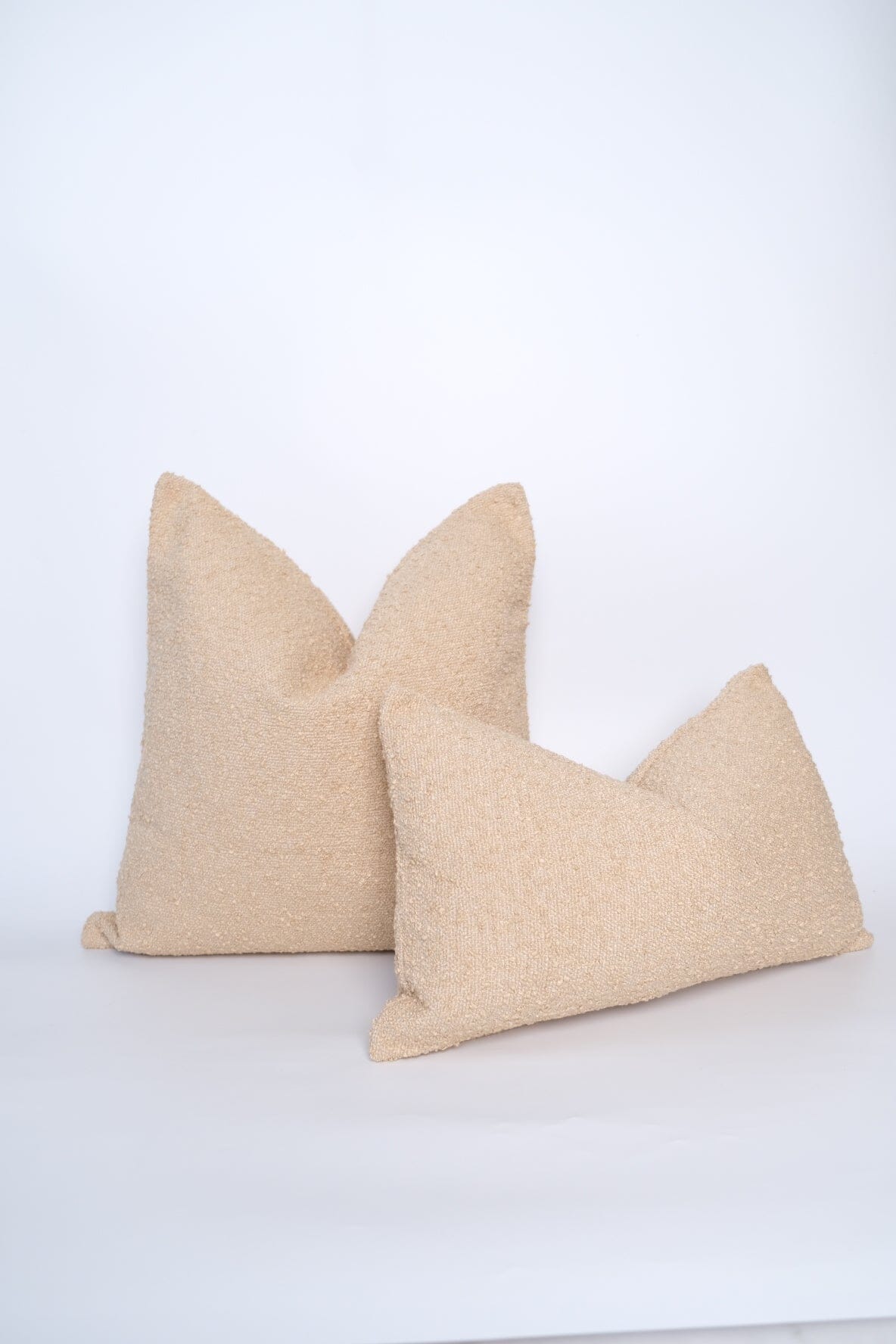 Boucle Lumbar: Oat Classics Twenty Third by Deanne