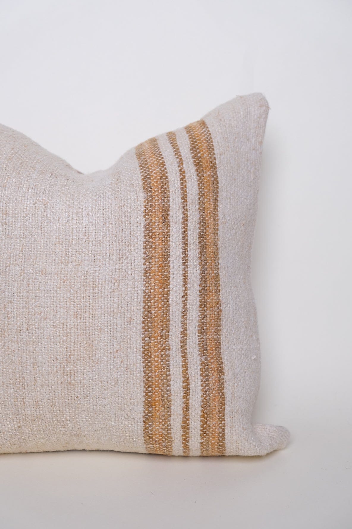 Lisbon Patchwork Pillow Kilim Pillow Twenty Third by Deanne