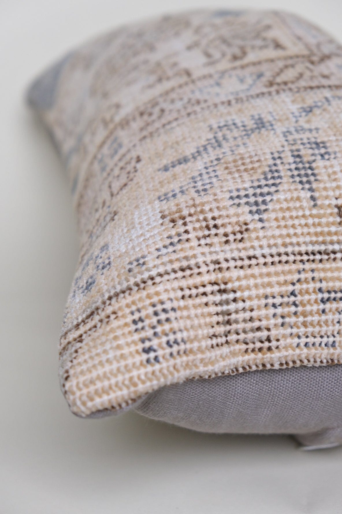 Axel Turkish Vintage Rug Lumbar Turkish Lumbar Twenty Third by Deanne