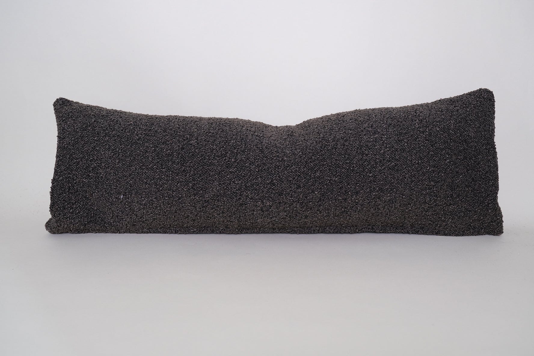 Boucle Long Lumbar: Smoke Classics Twenty Third by Deanne