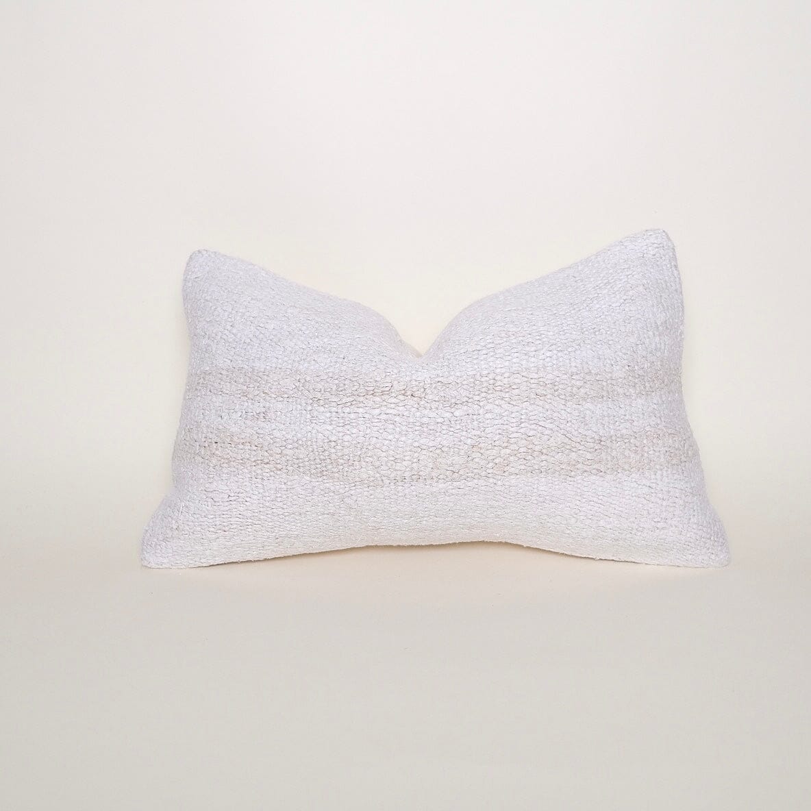 Salma Kilim Lumbar Kilim Pillow Twenty Third by Deanne