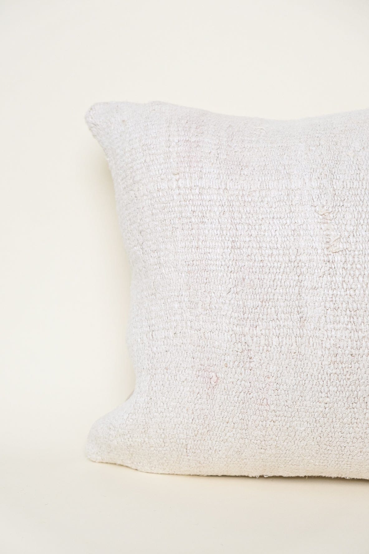 Efe Patchwork Pillow 16" No.7 Kilim Pillow Twenty Third by Deanne