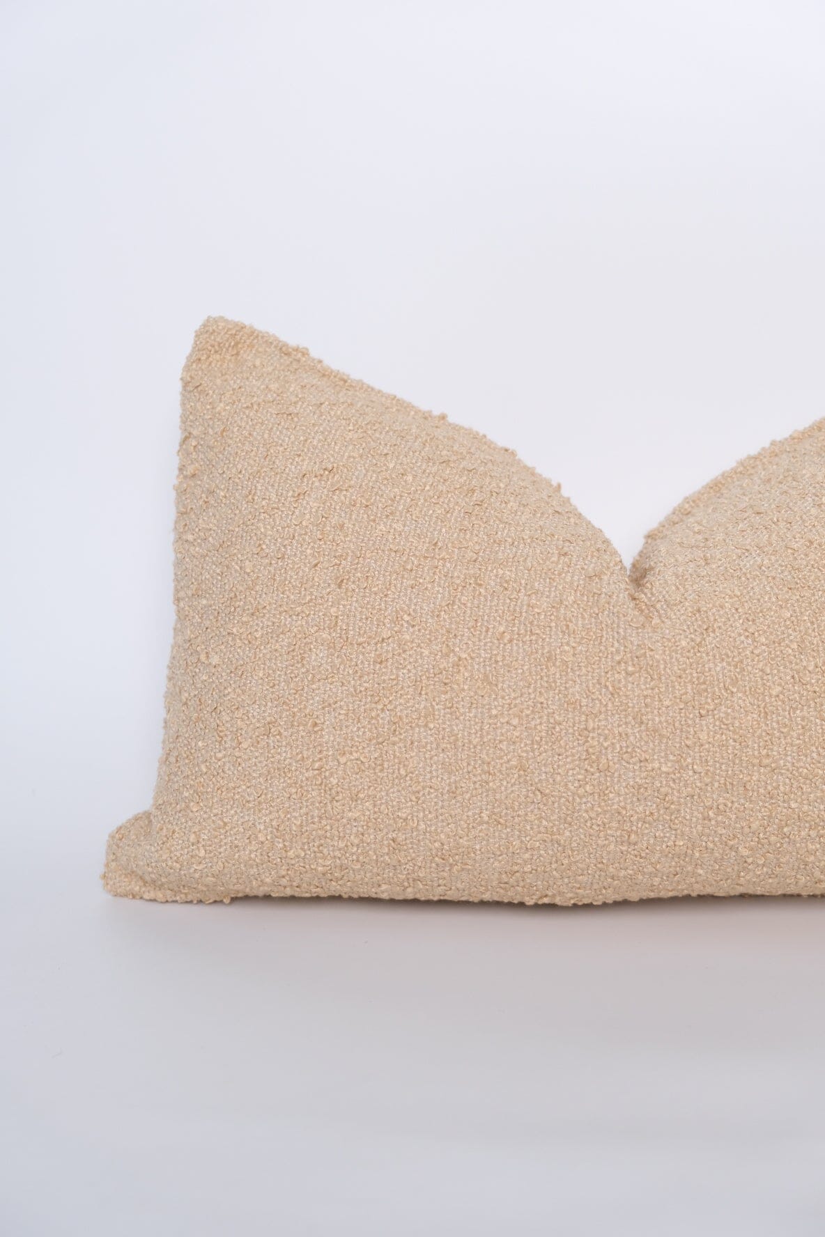 Boucle Lumbar: Oat Classics Twenty Third by Deanne