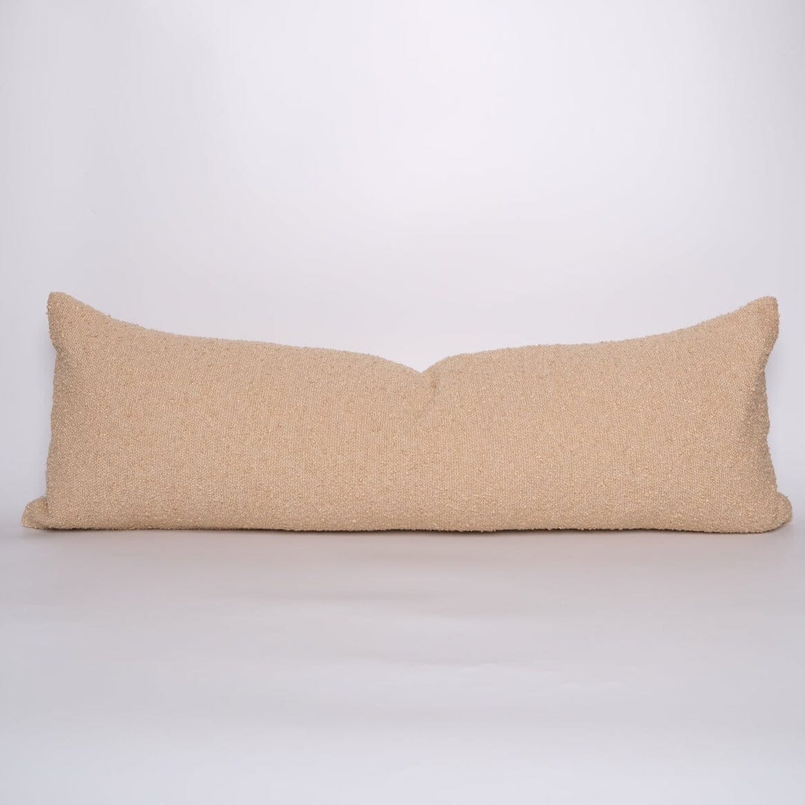 Boucle Long Lumbar: Oat Classics Twenty Third by Deanne