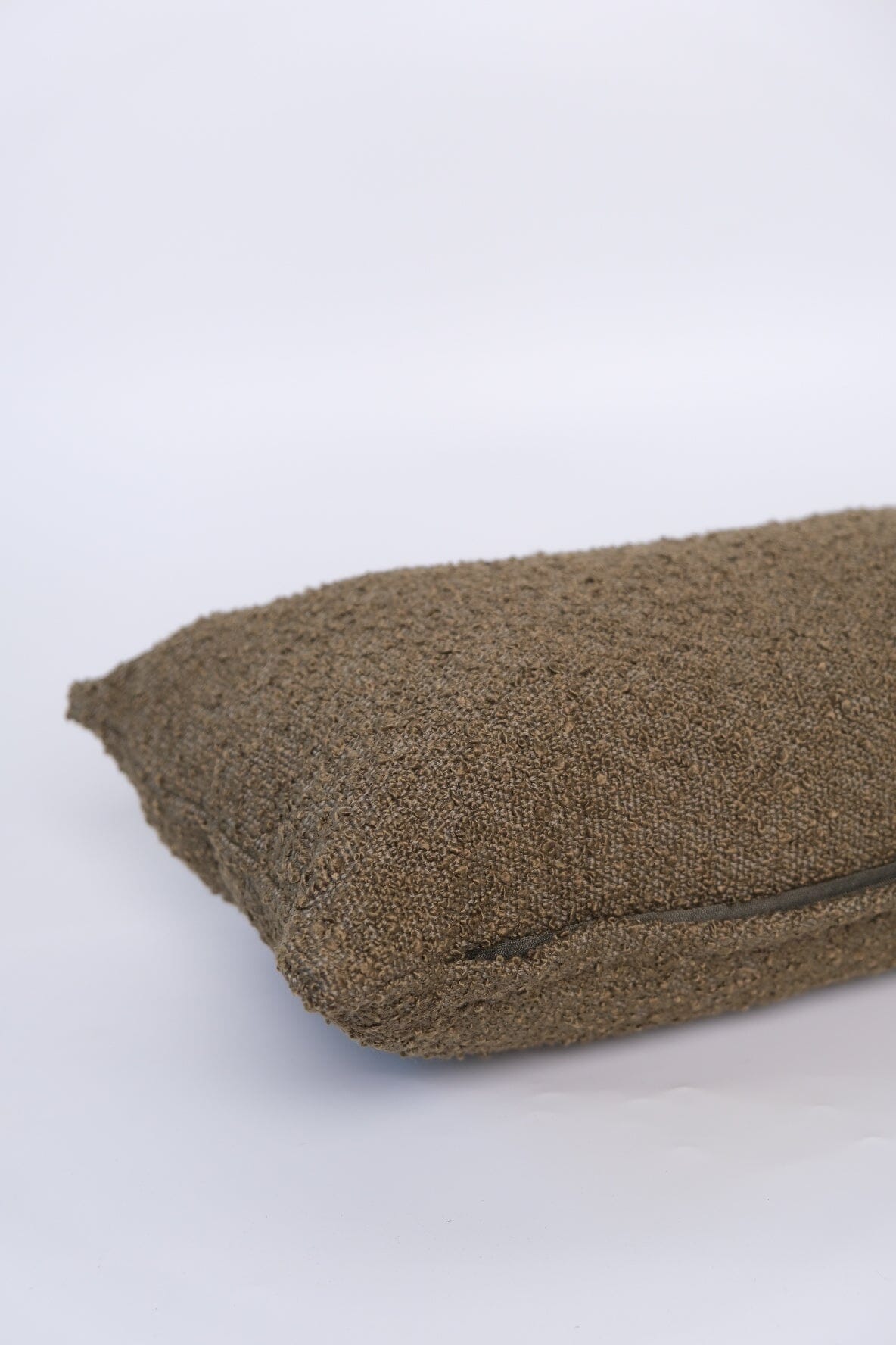 Boucle Long Lumbar: Pine Classics Twenty Third by Deanne