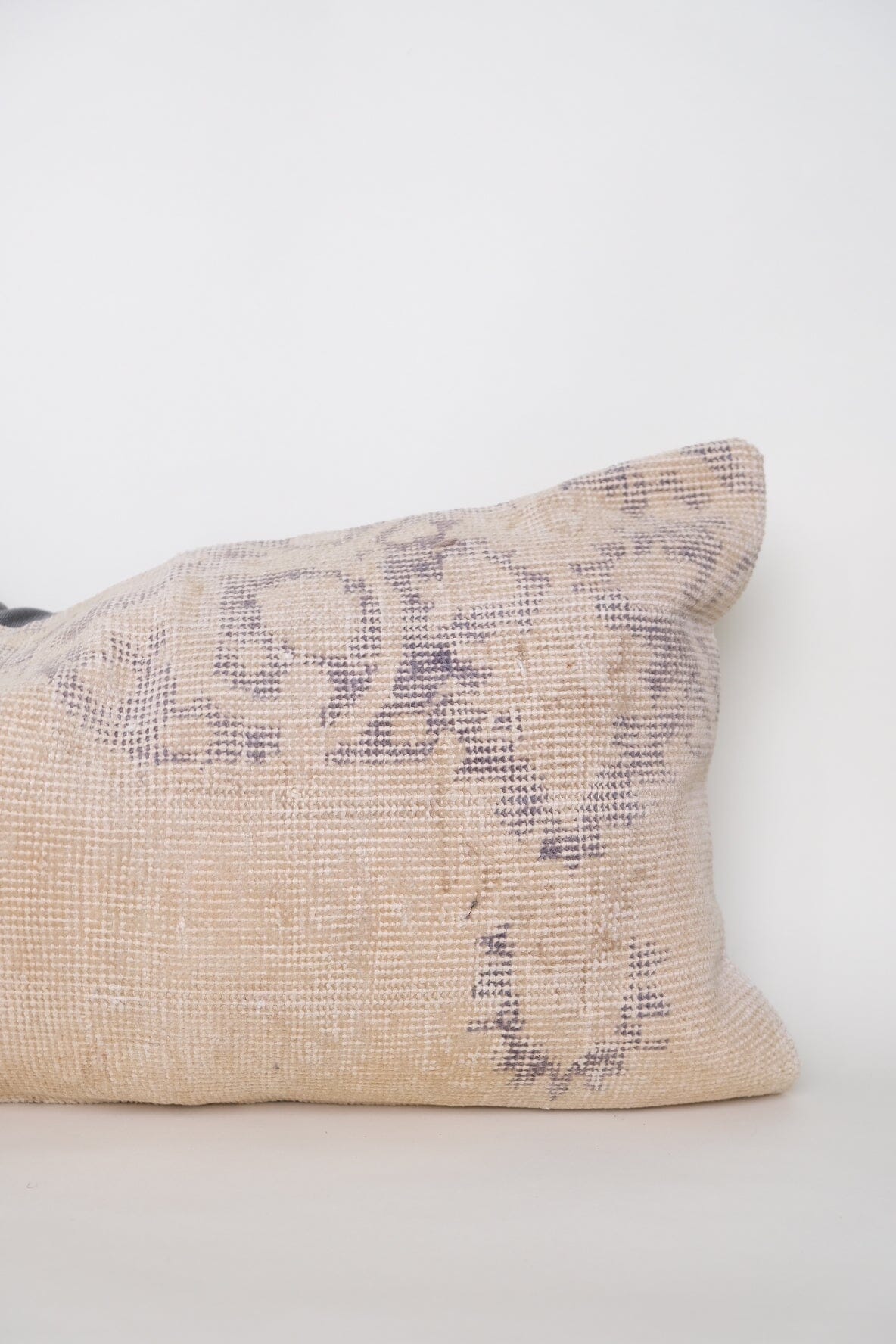 Kendaya Turkish Vintage Rug Lumbar Turkish Vintage Rug Twenty Third by Deanne