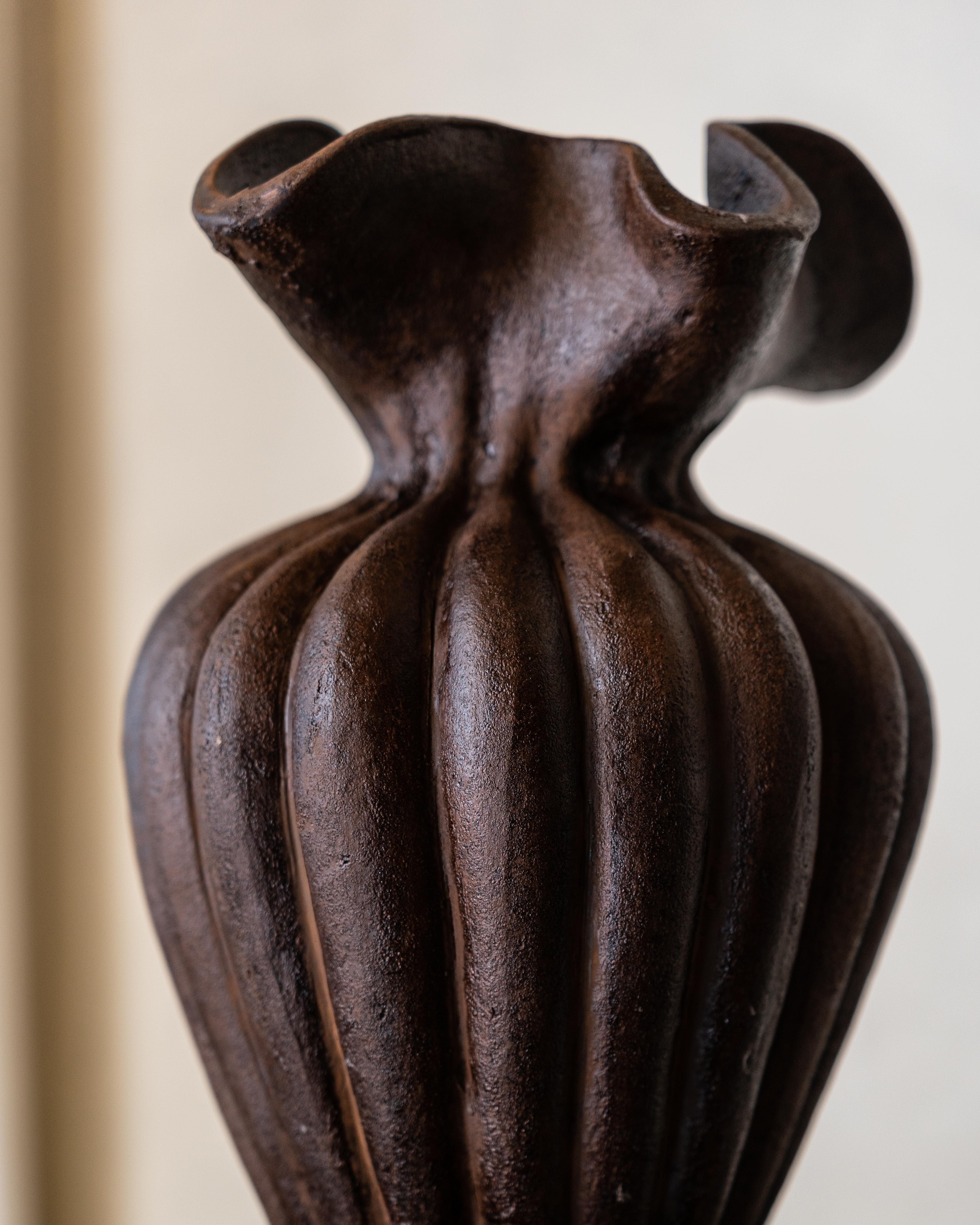 Javi Coco Vessel