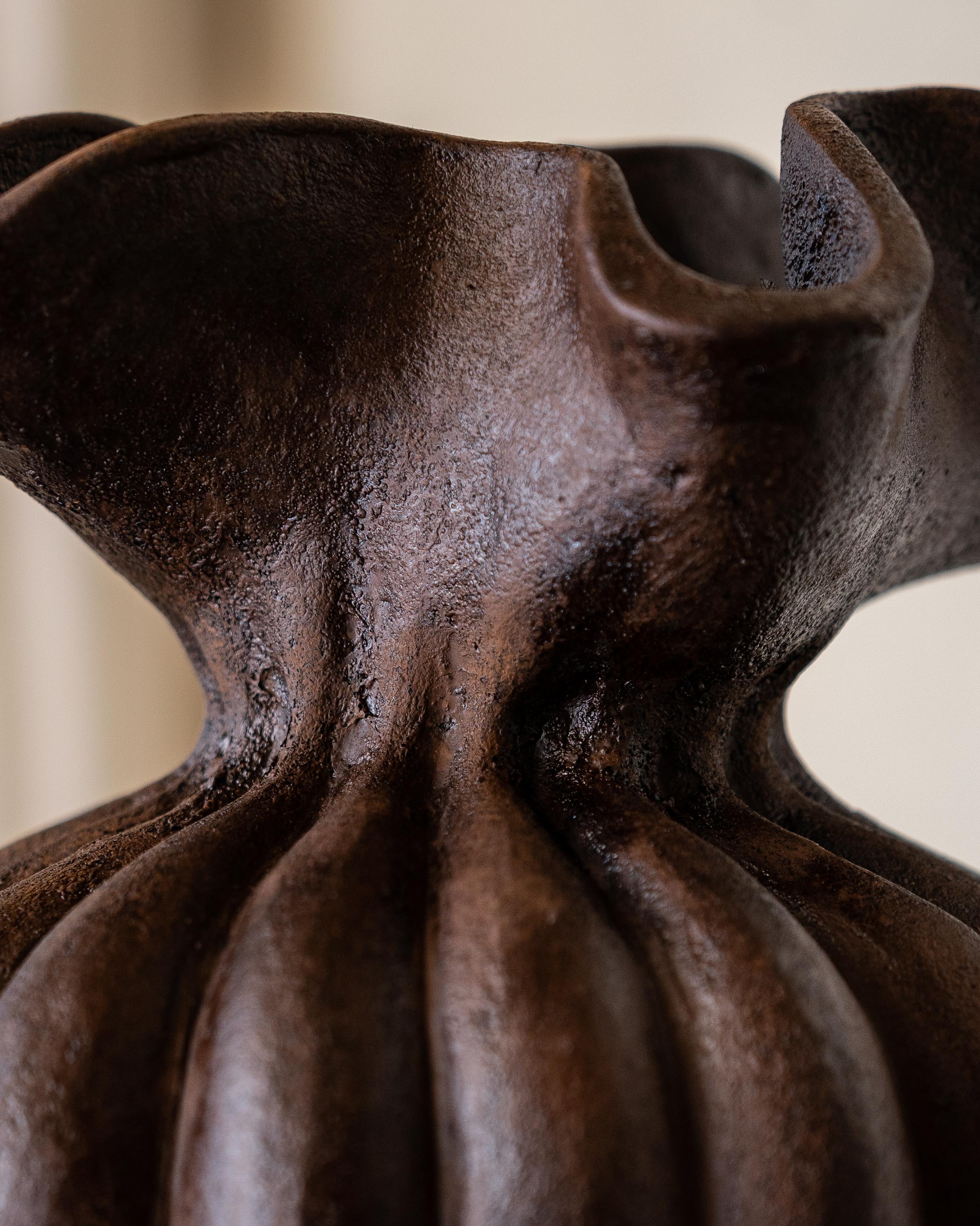 Javi Coco Vessel