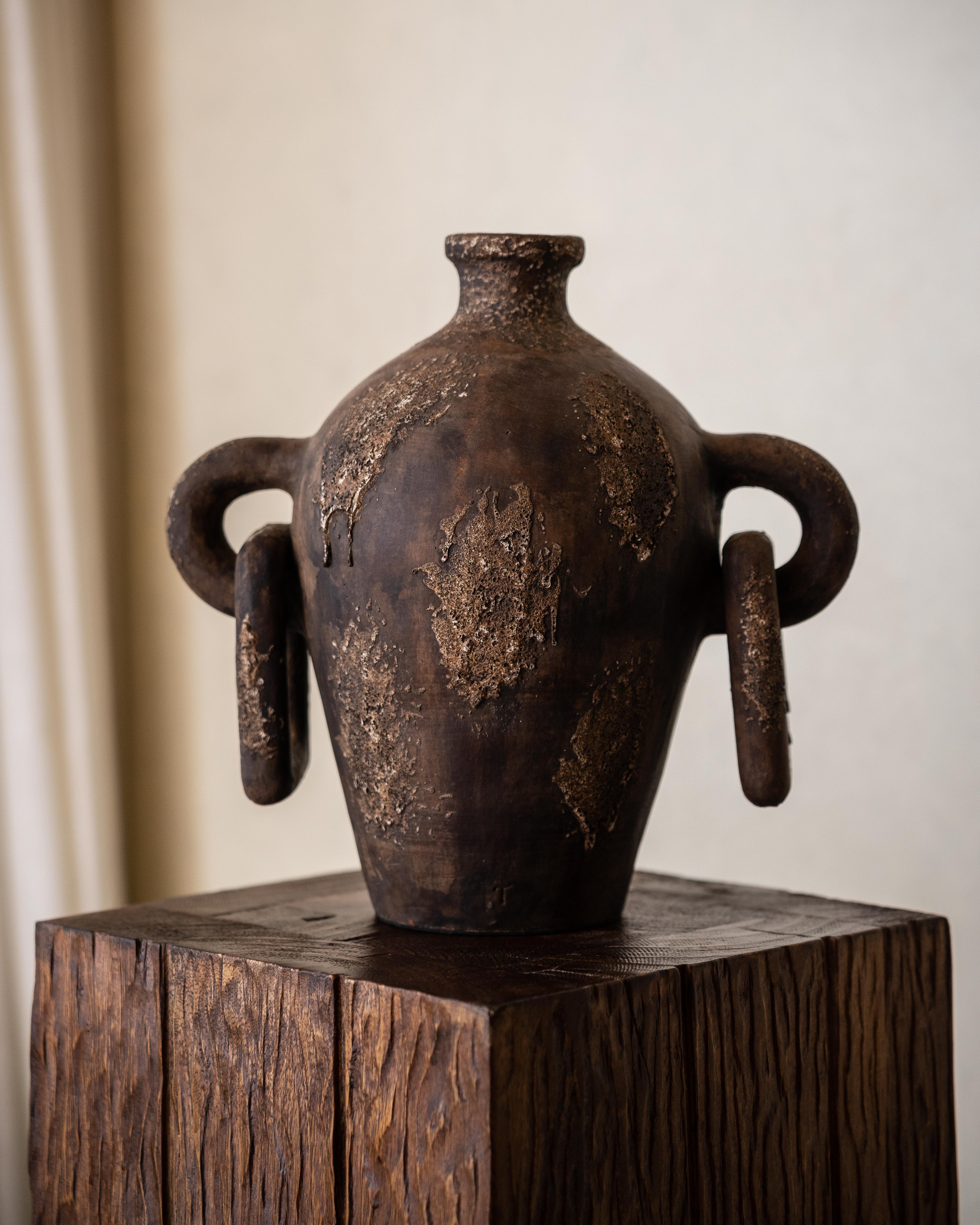 Indah Vessel