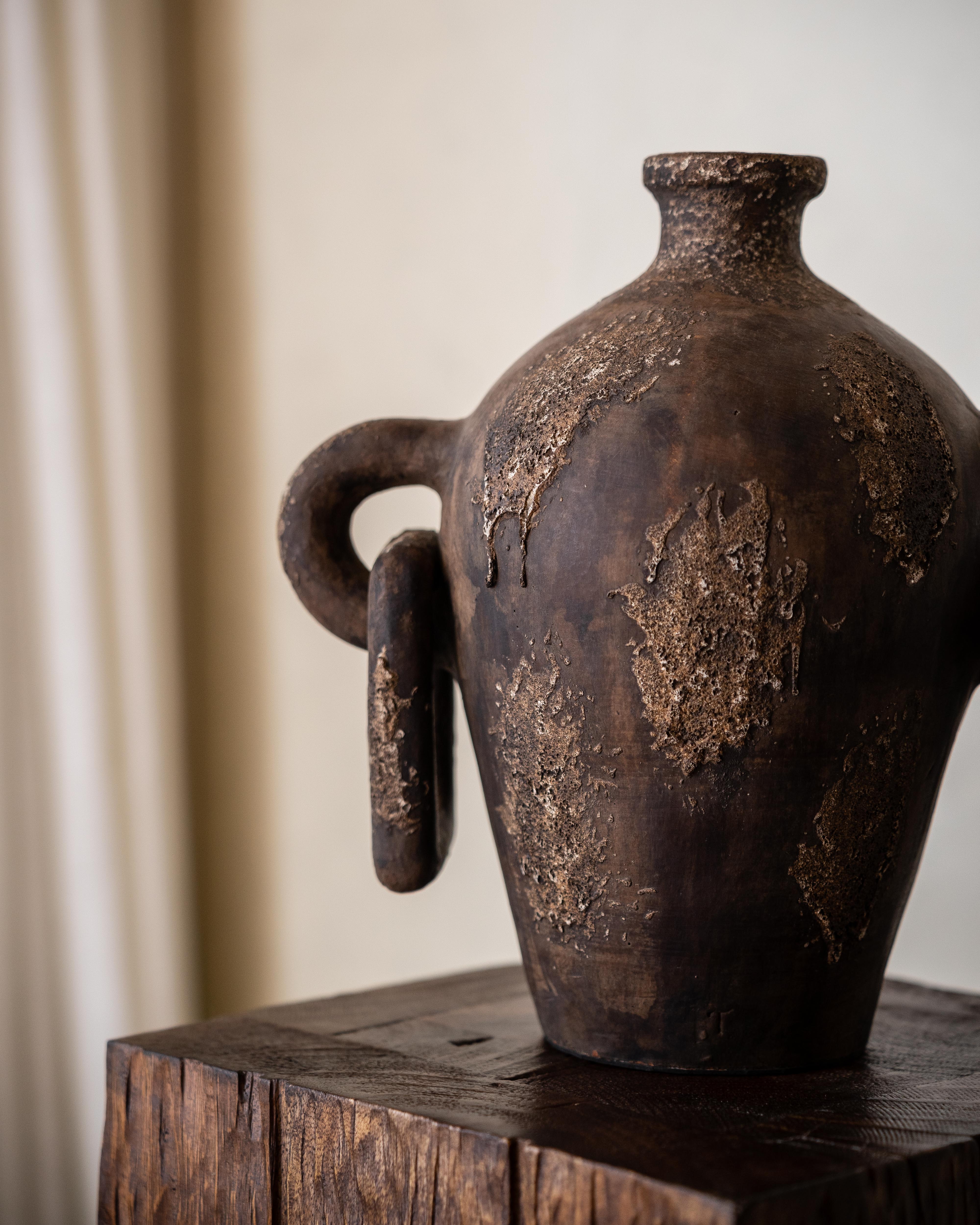Indah Vessel