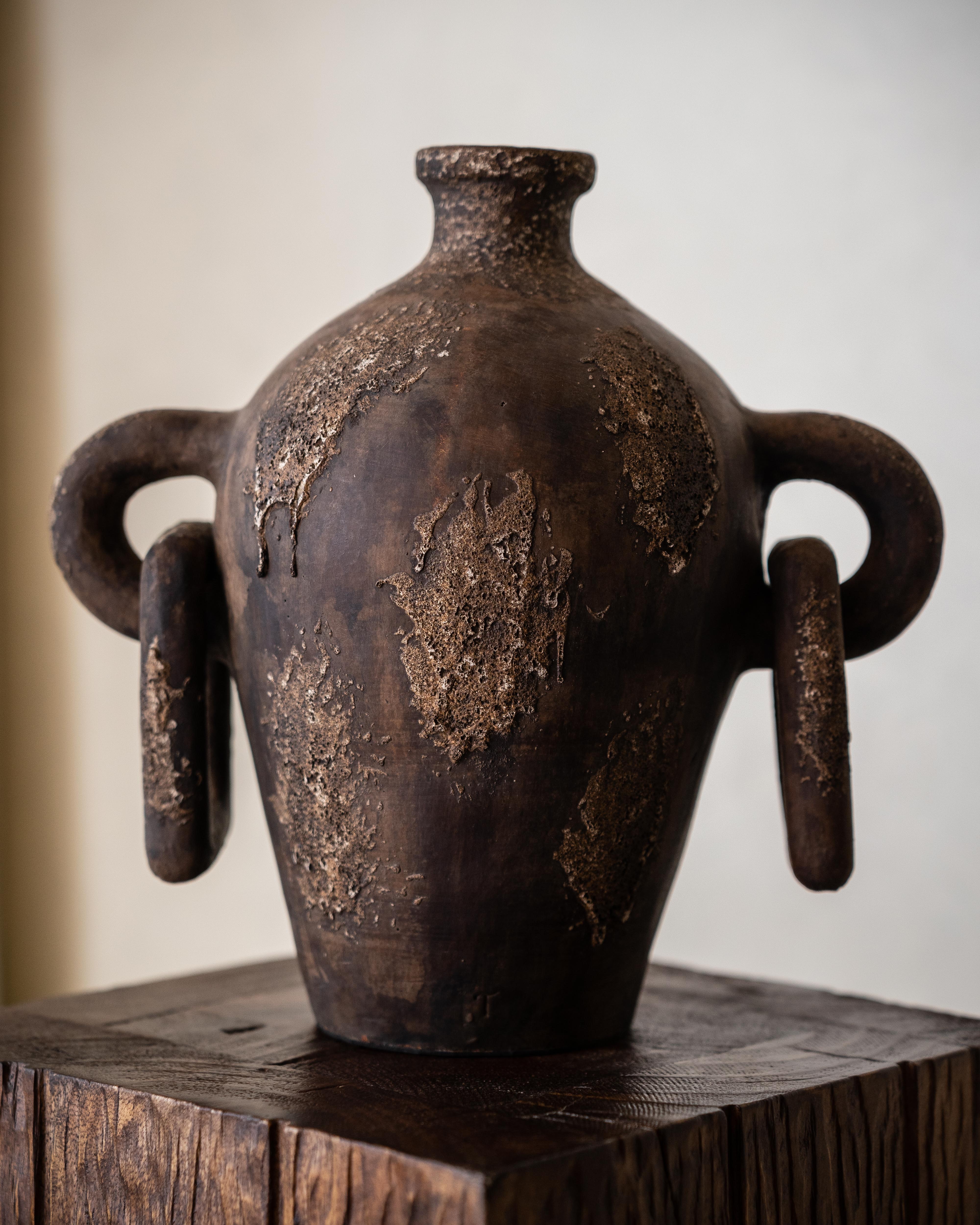 Indah Vessel