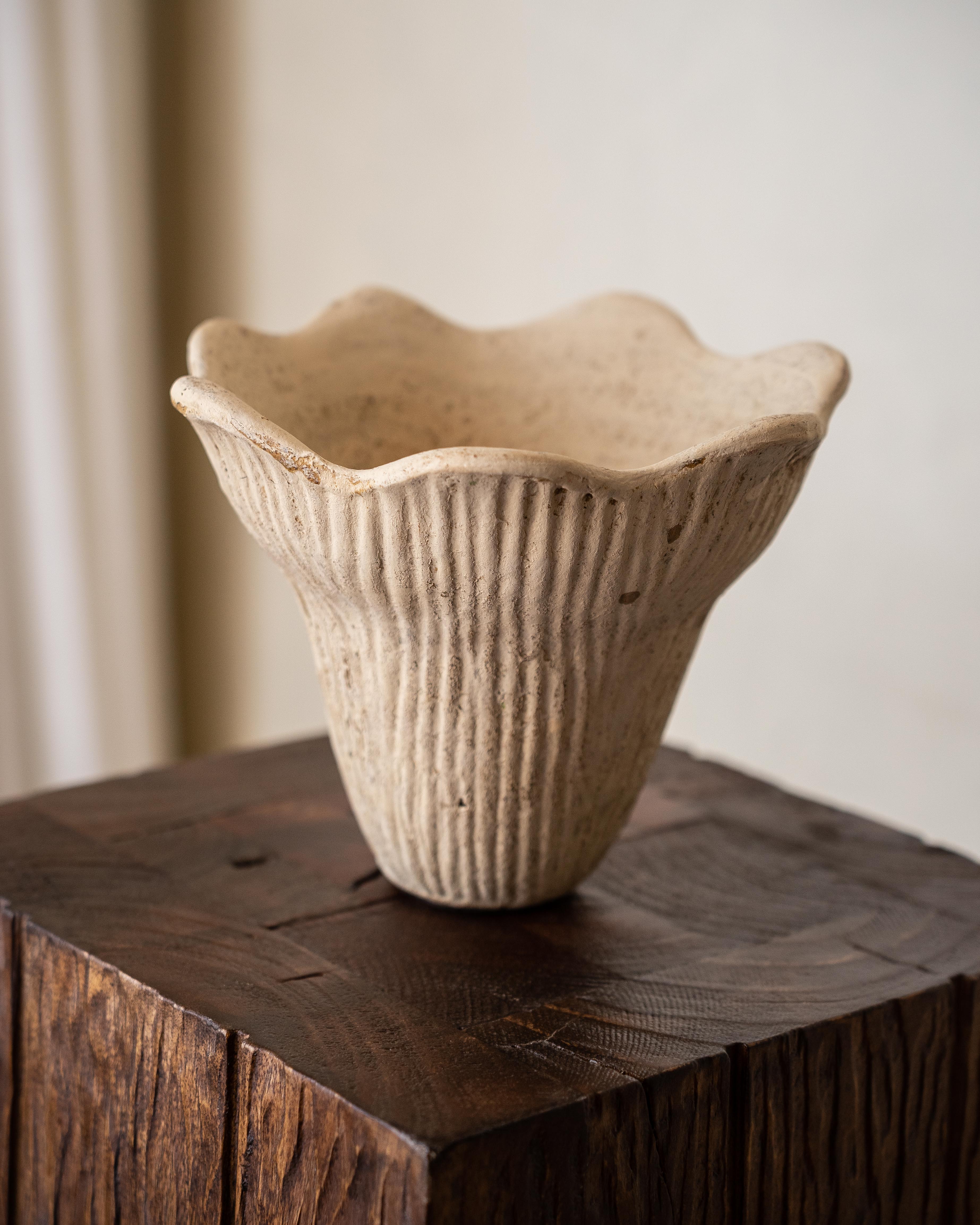 Dian Vessel