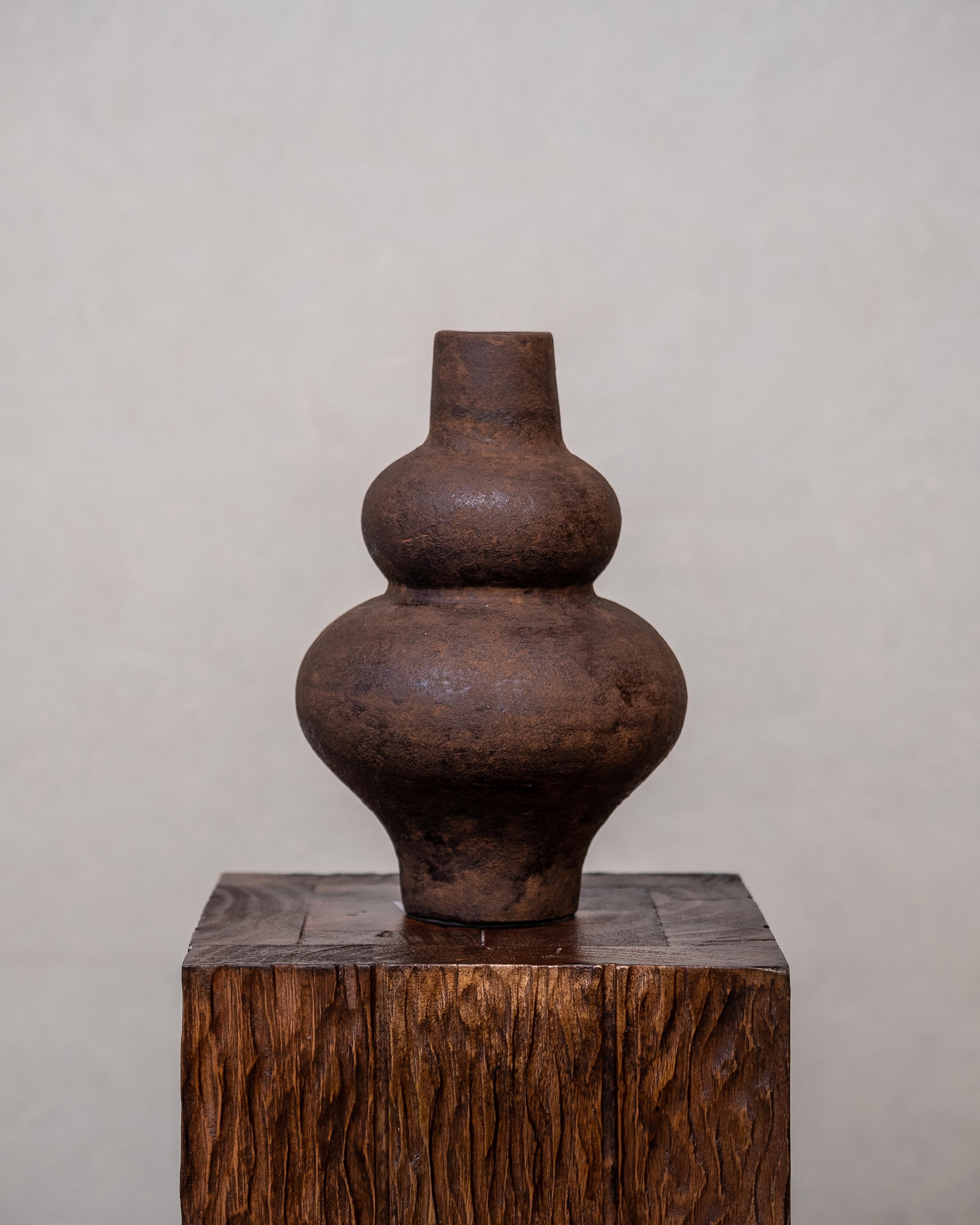 Uma Vessel