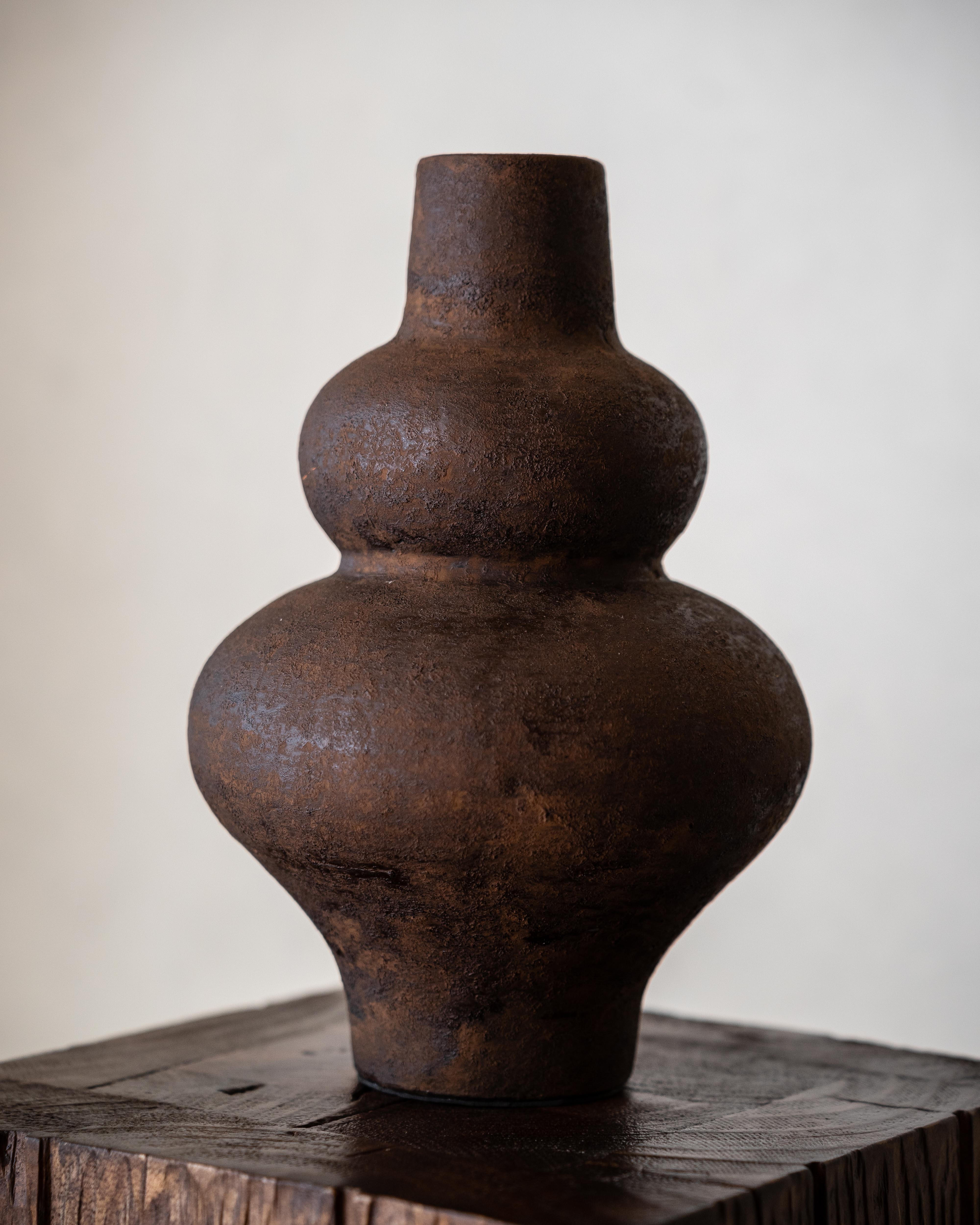 Uma Vessel
