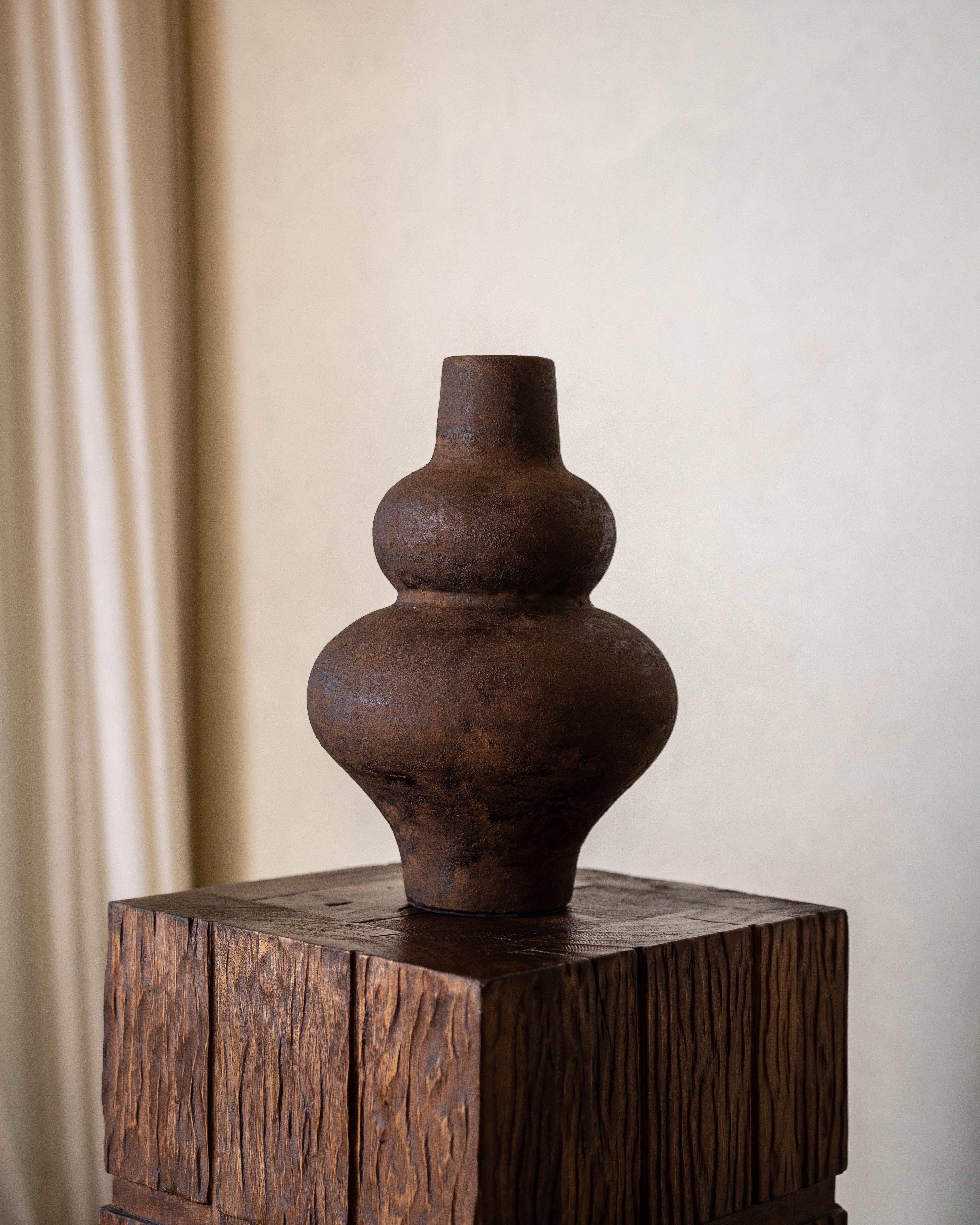 Uma Vessel