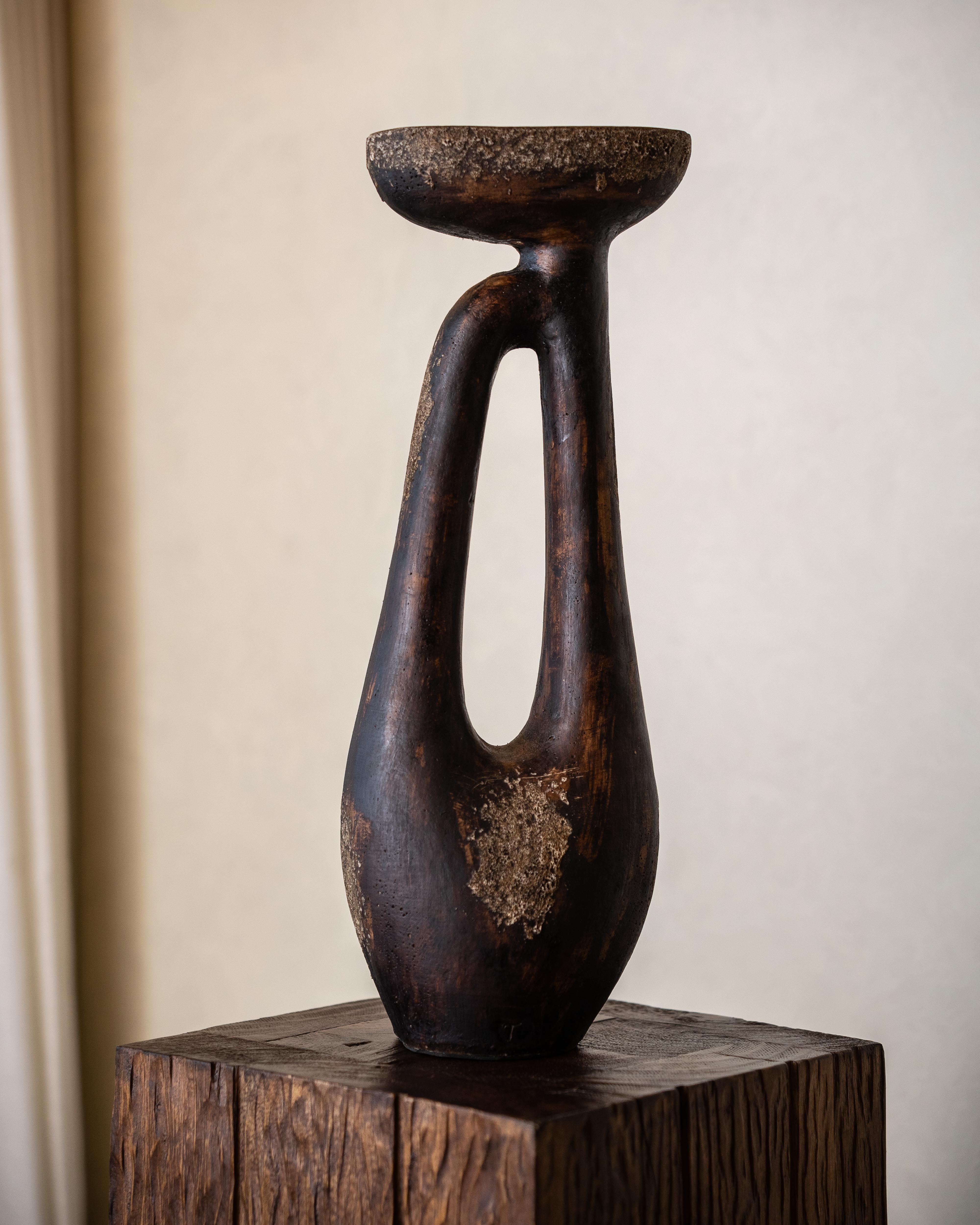 Zela Vessel