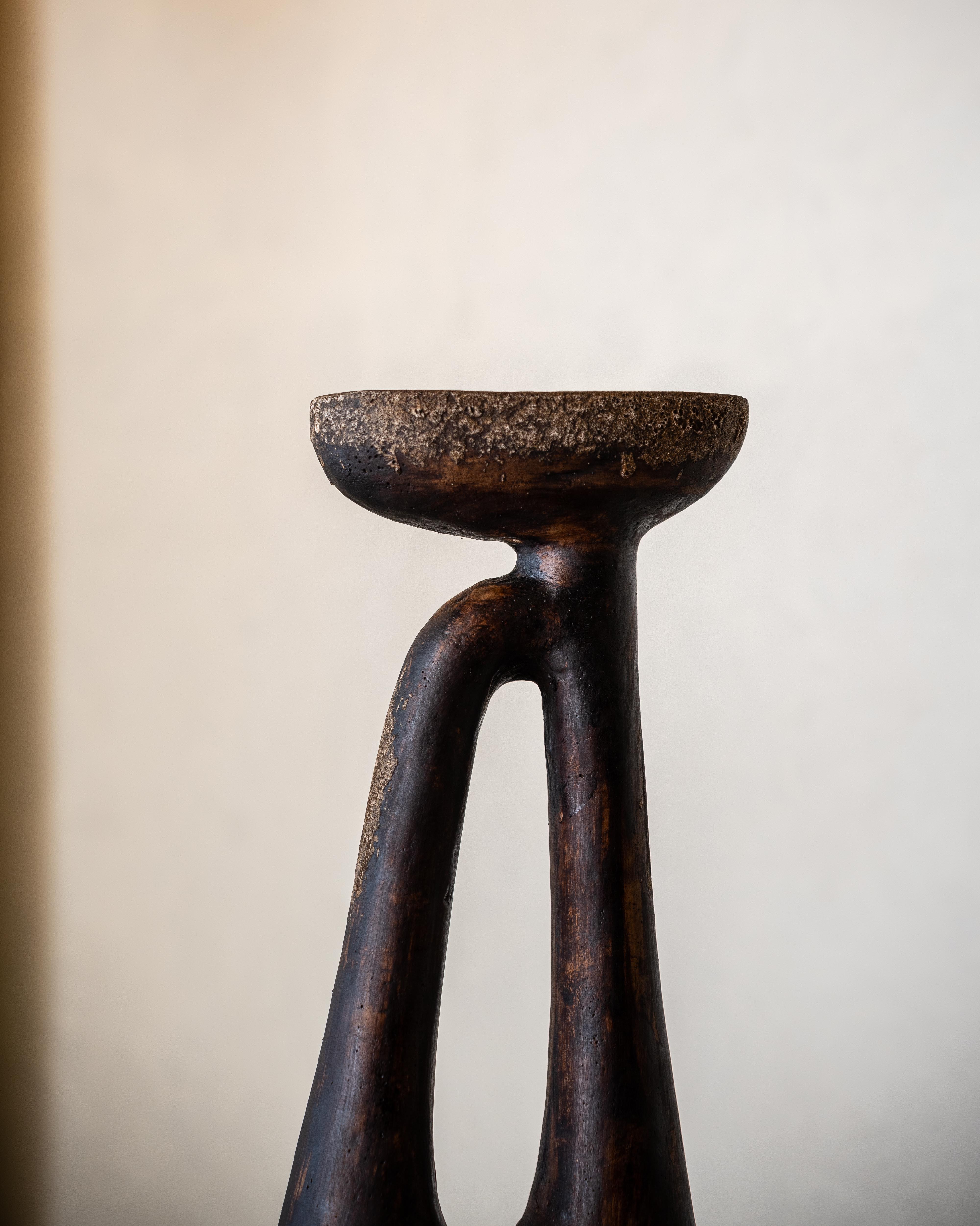 Zela Vessel