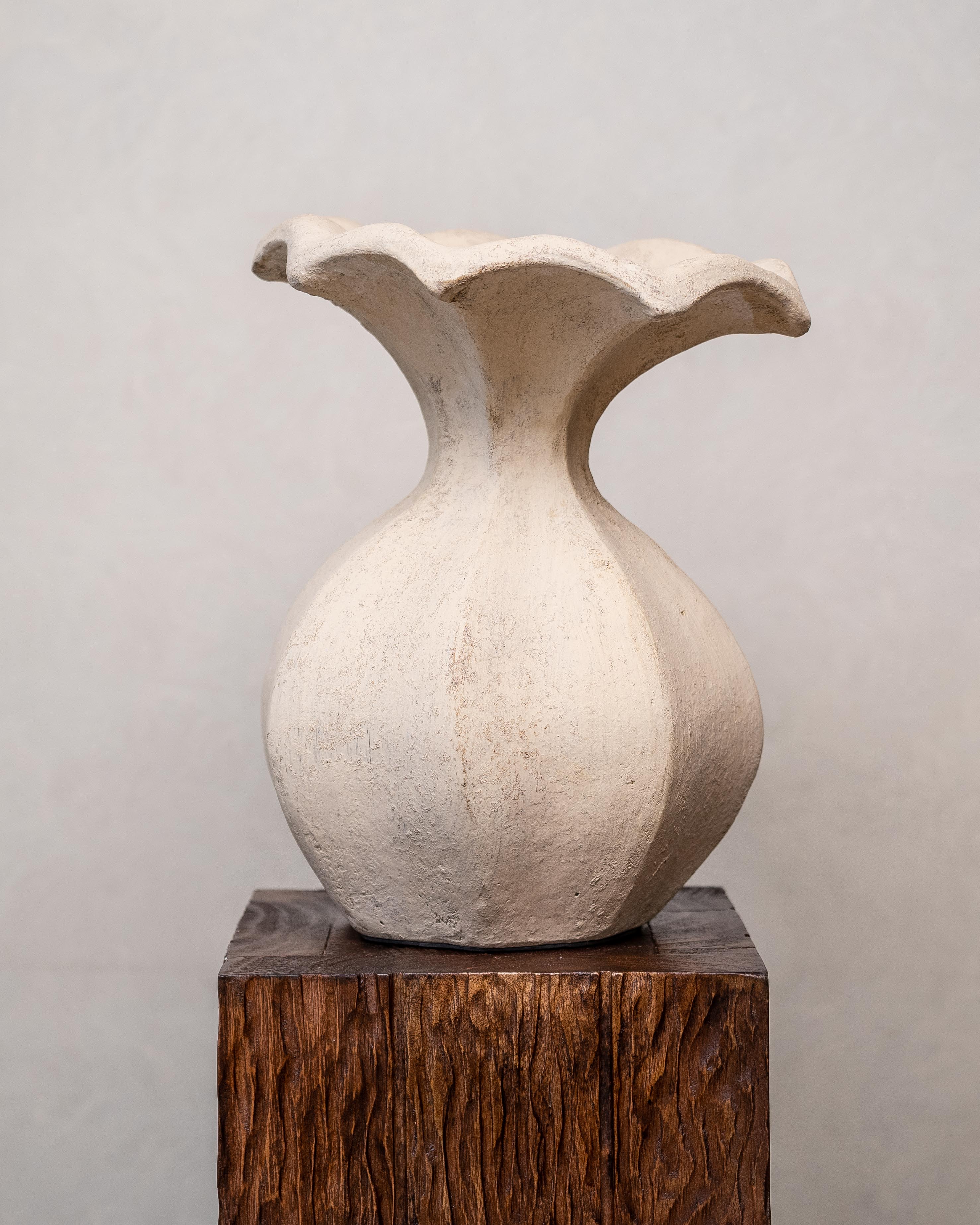 Muya Vessel