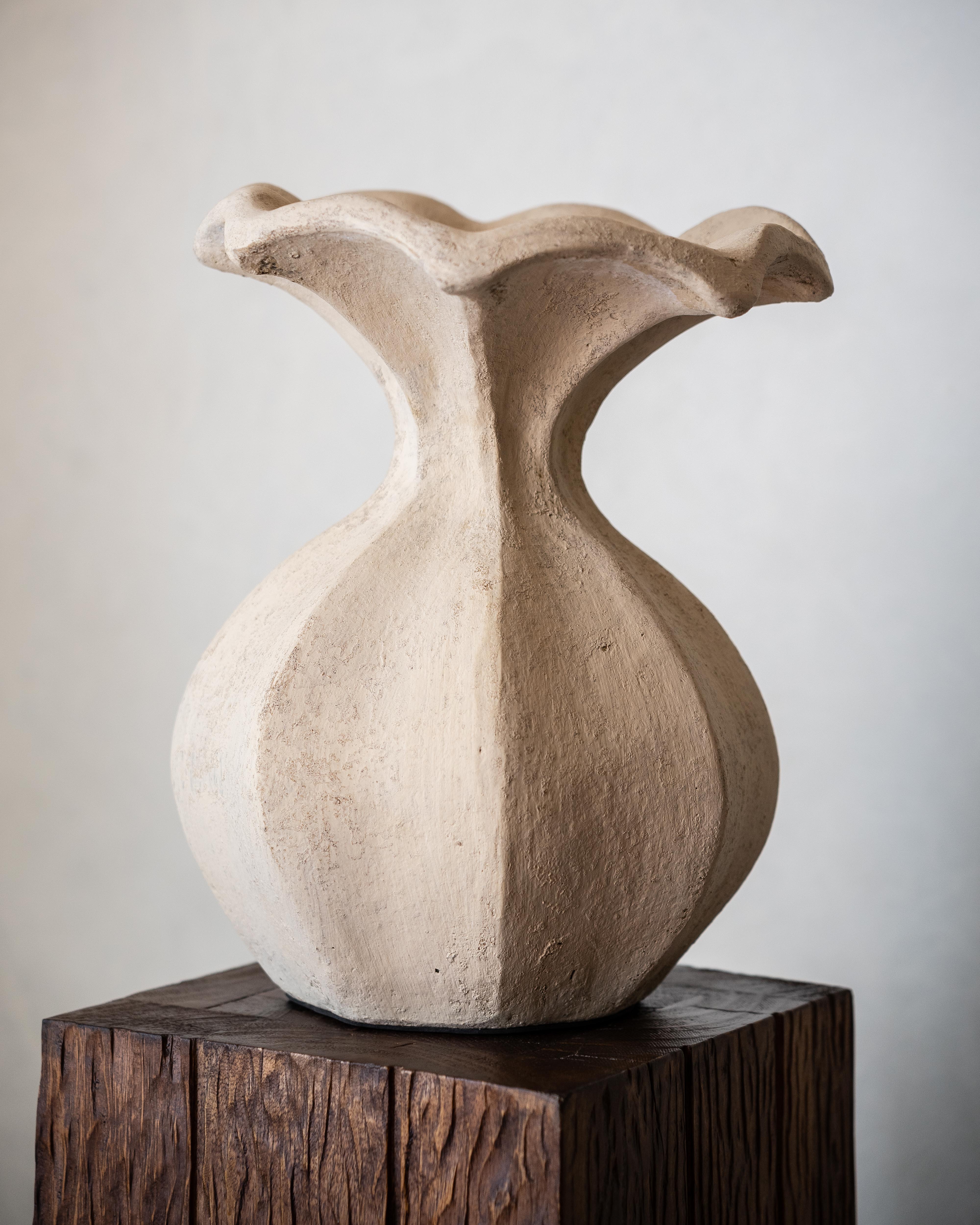 Muya Vessel