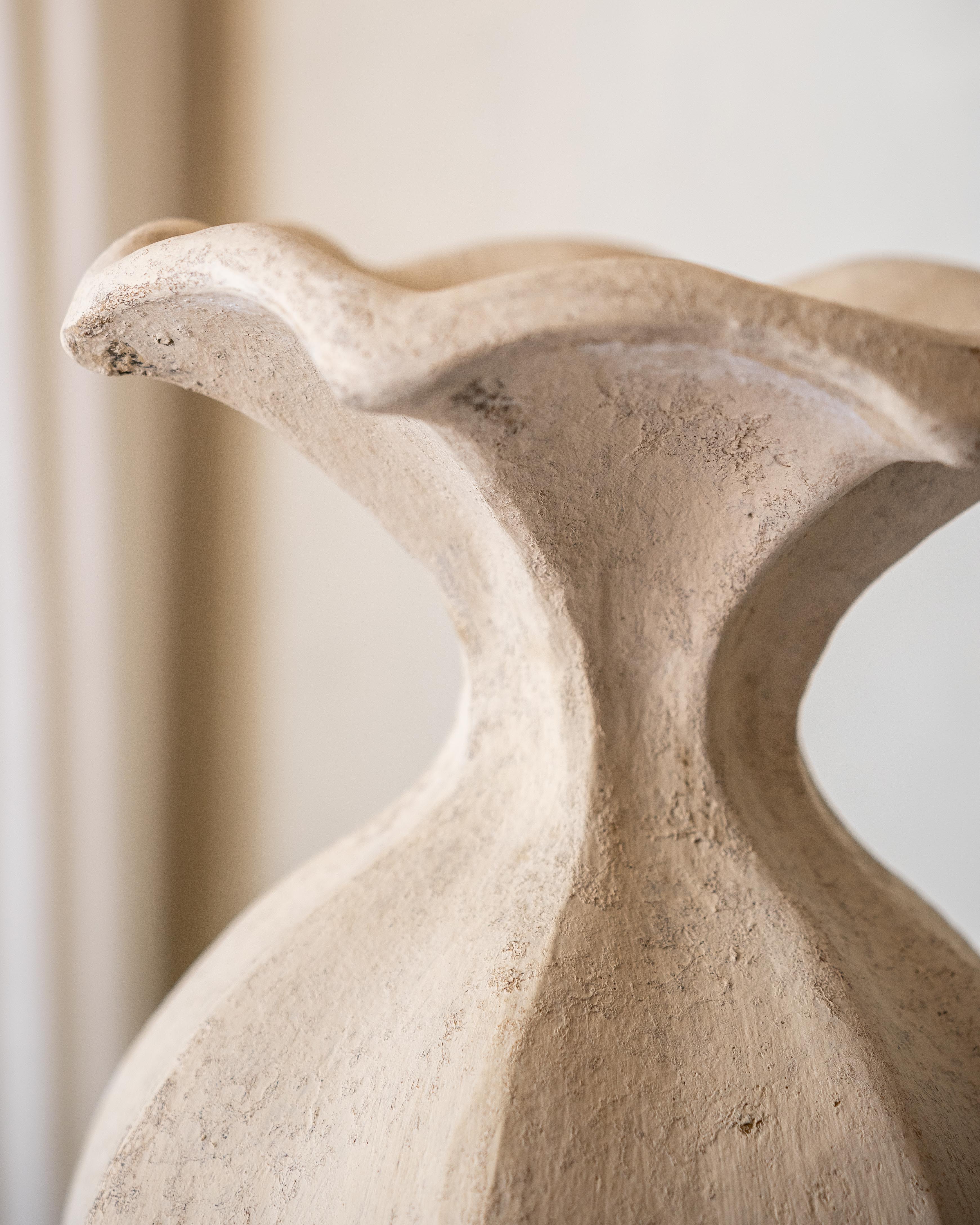 Muya Vessel