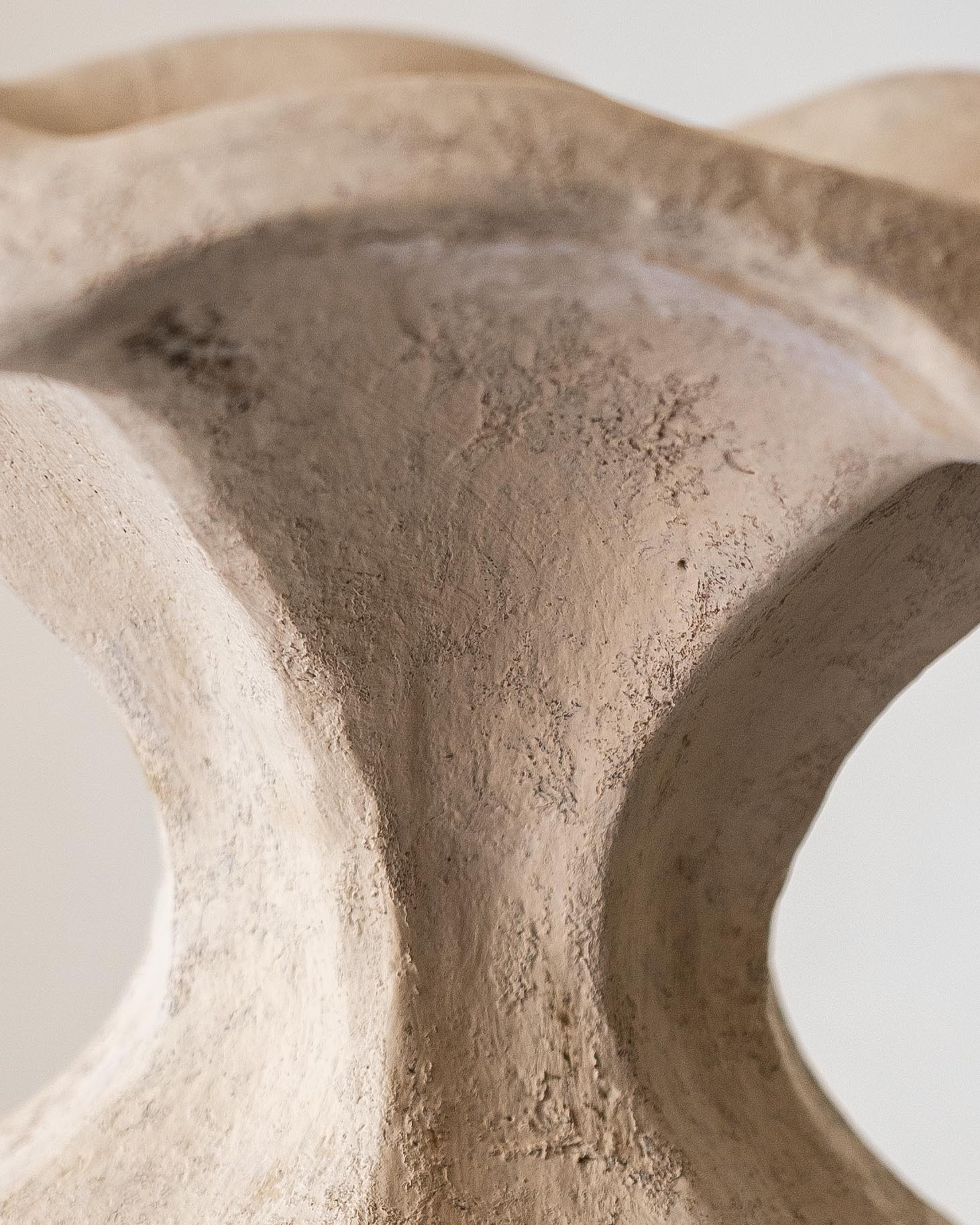 Muya Vessel