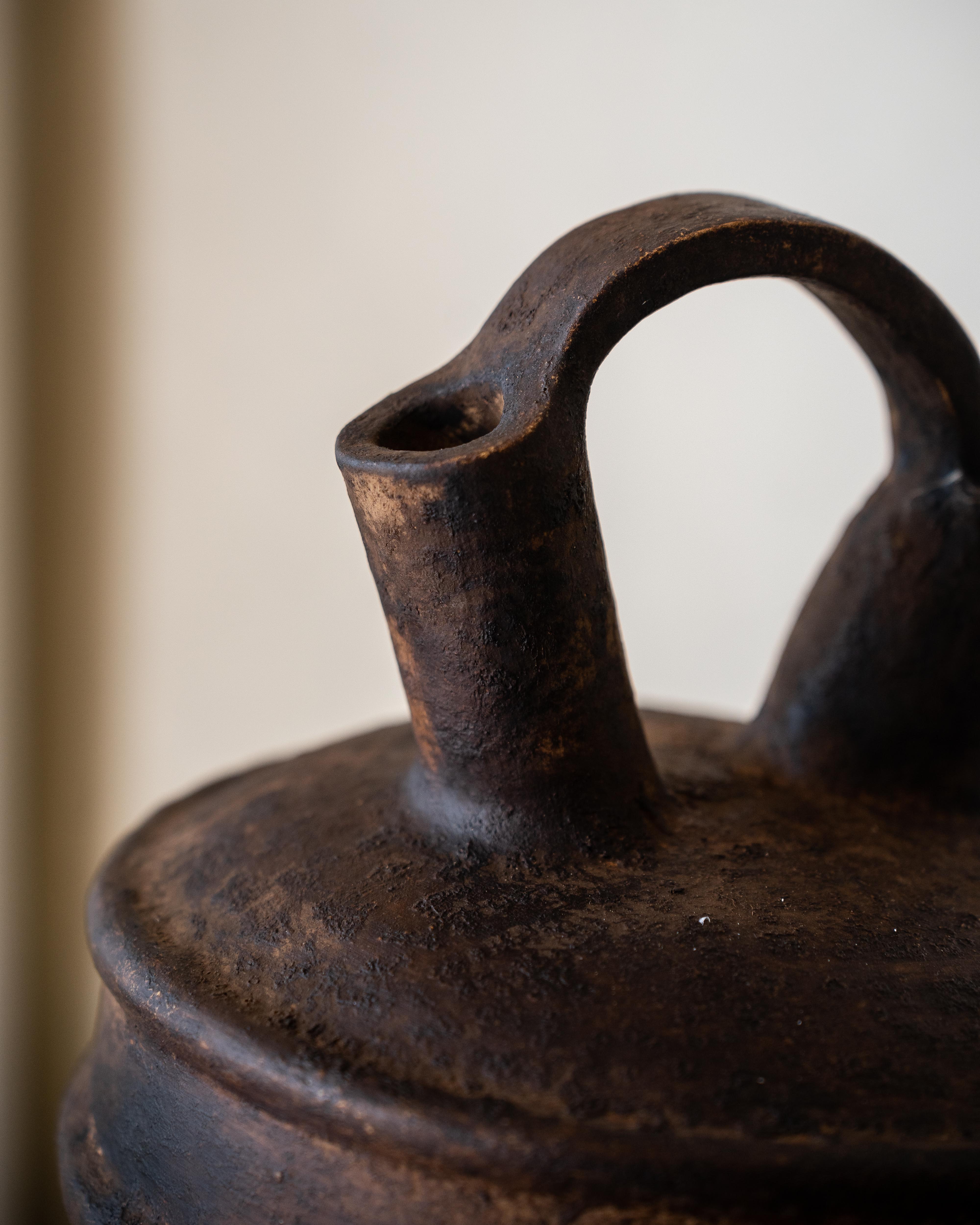 Tika Vessel