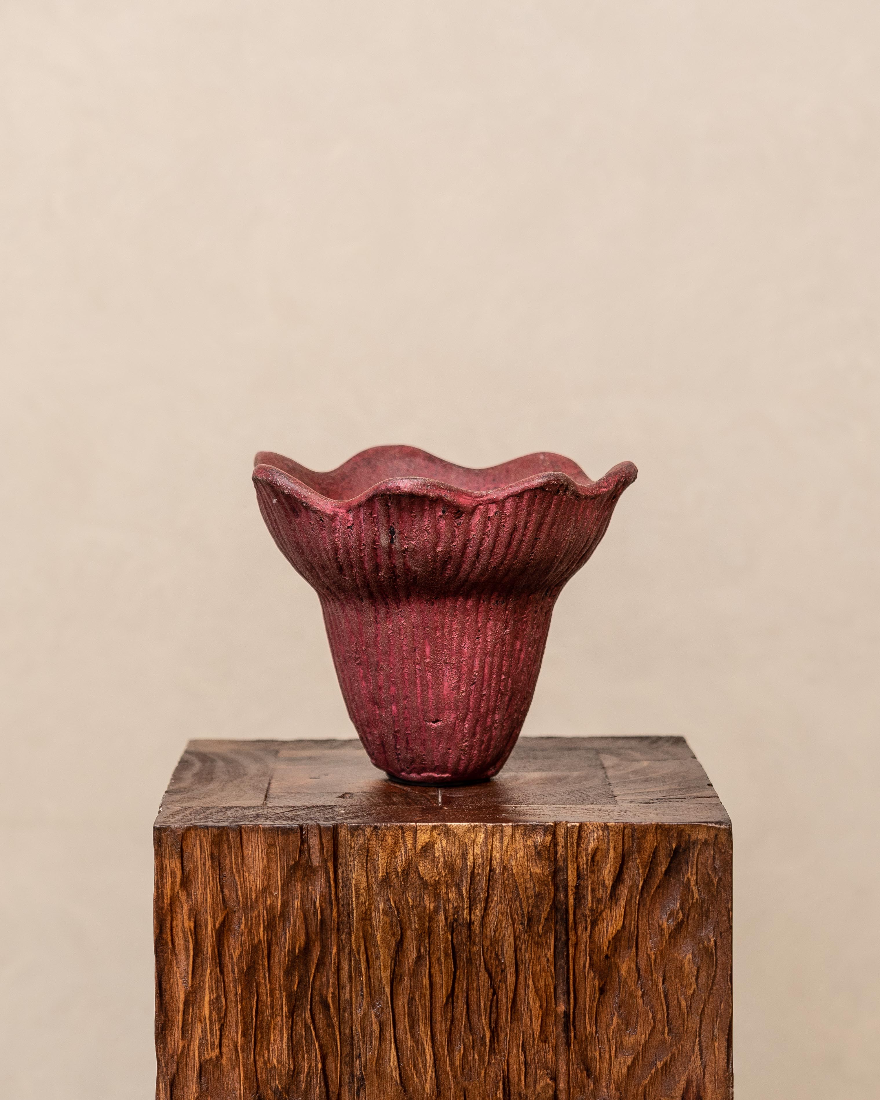 Dian Vessel Mulberry