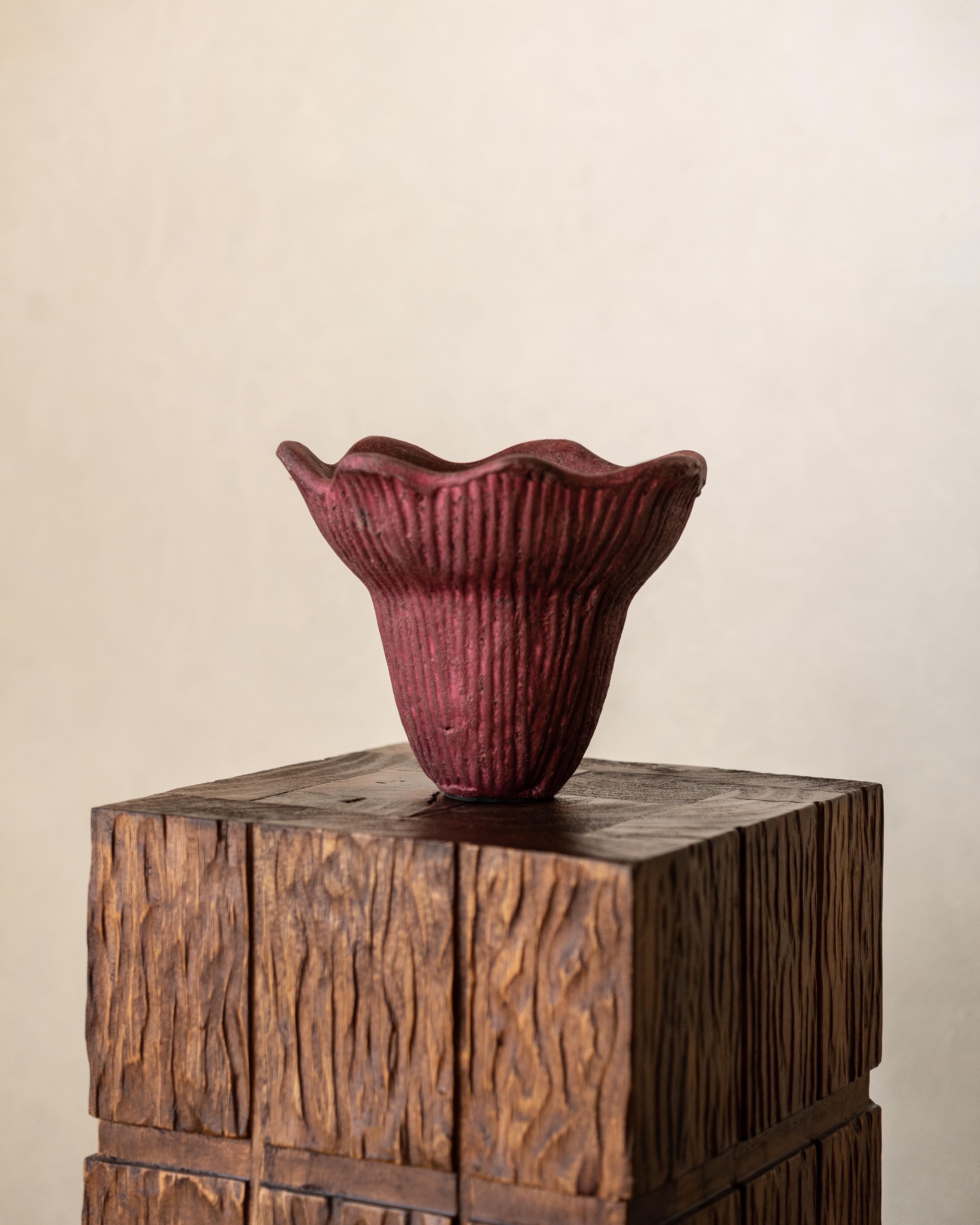 Dian Vessel Mulberry