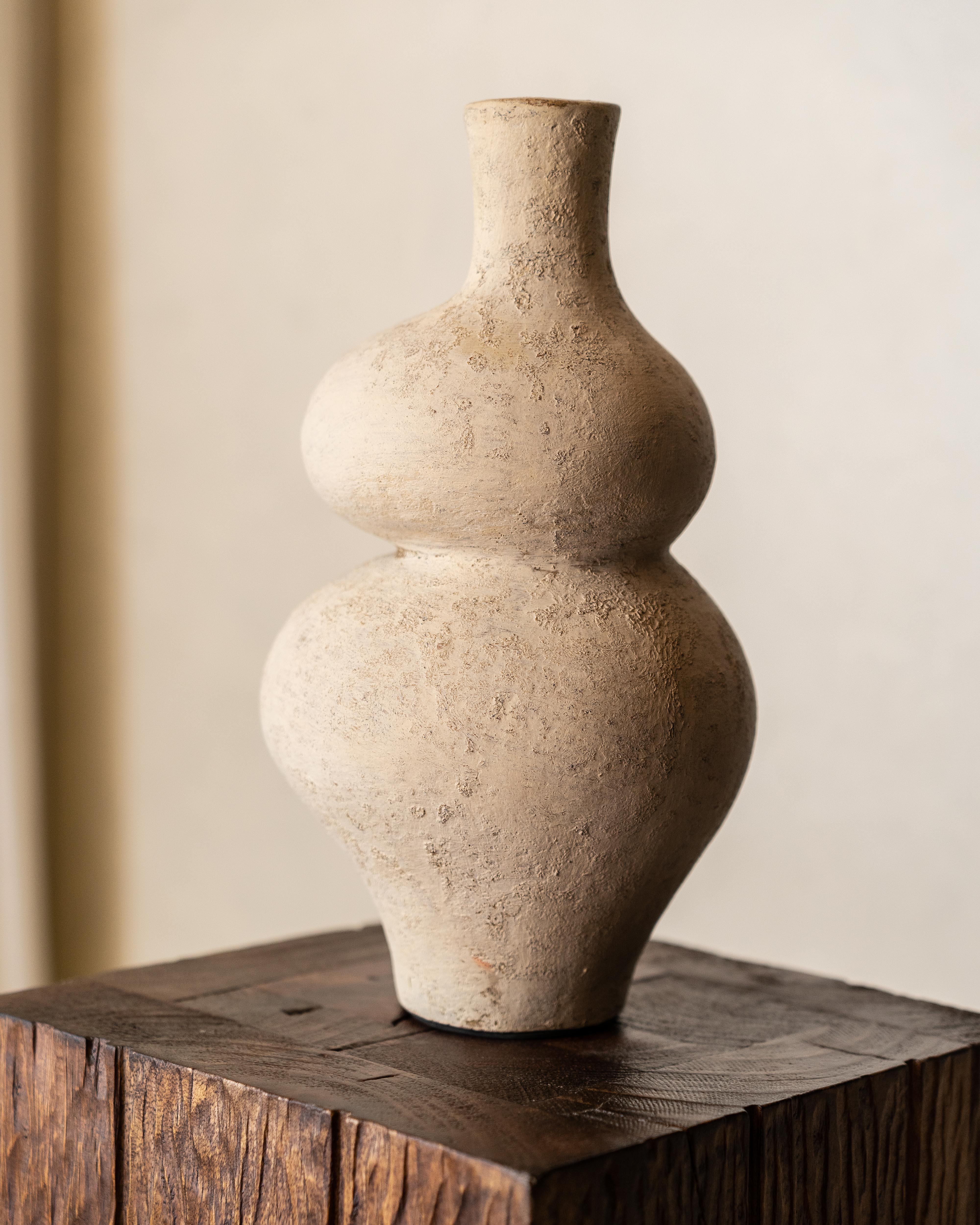 Yono Vessel Cream