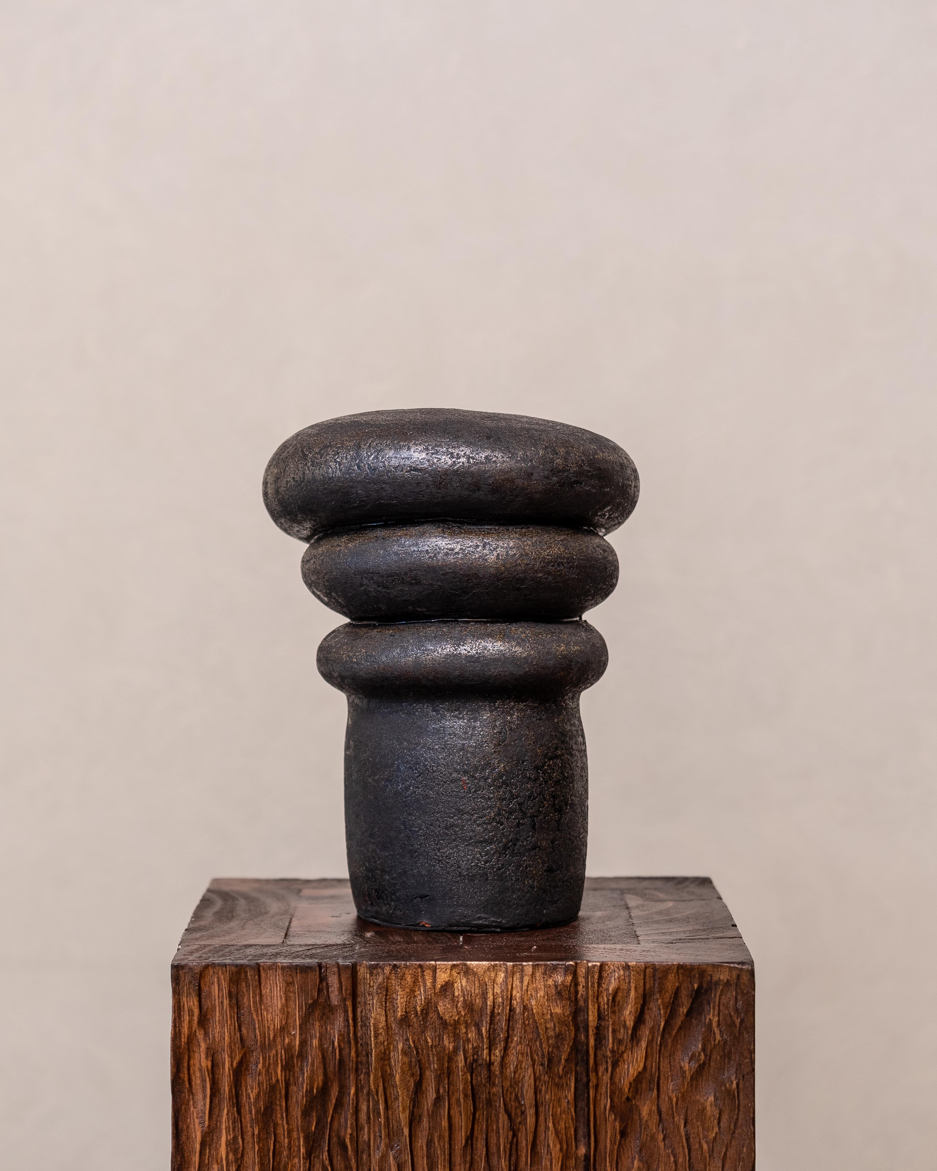 Java Vessel