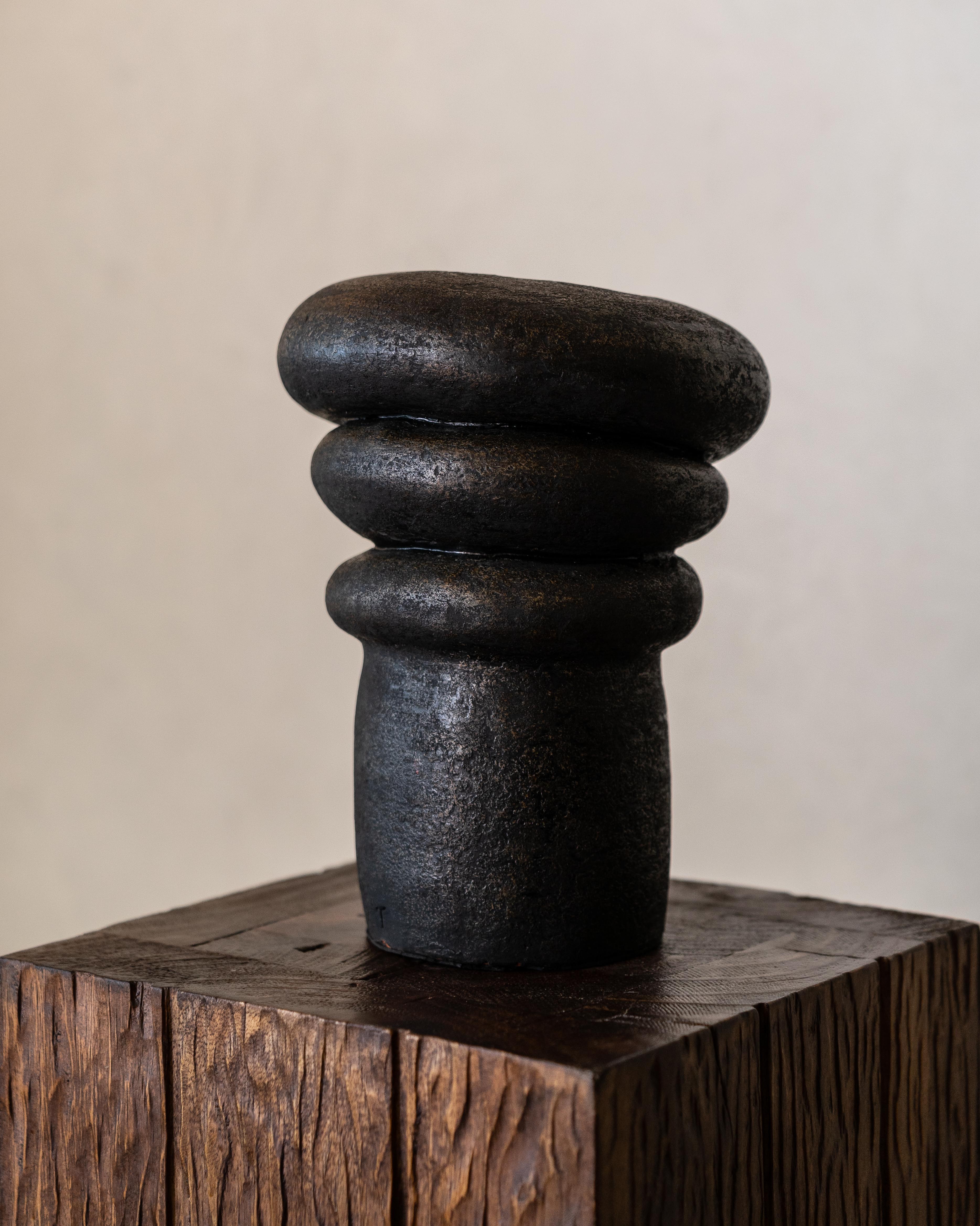 Java Vessel