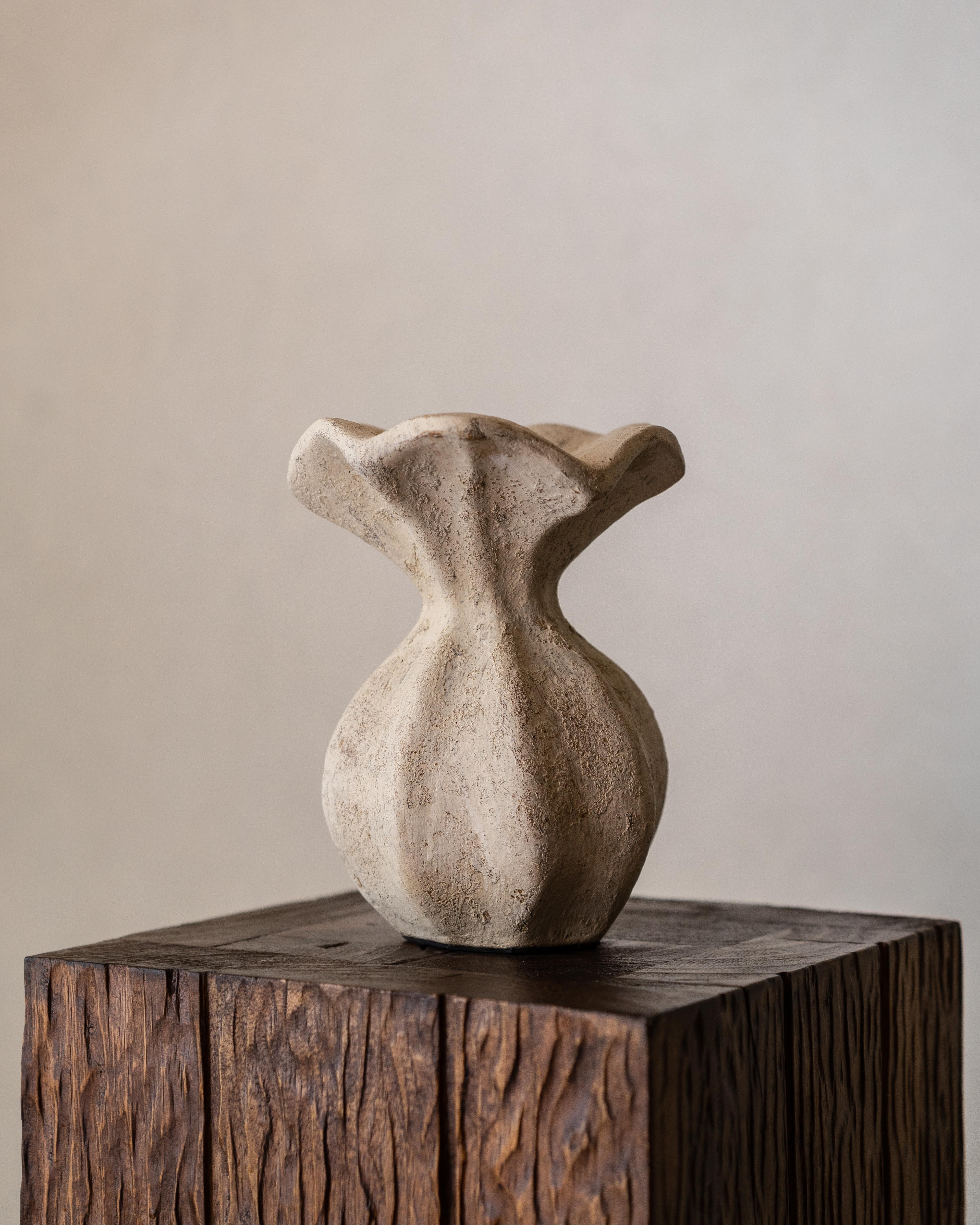 Muya Vessel