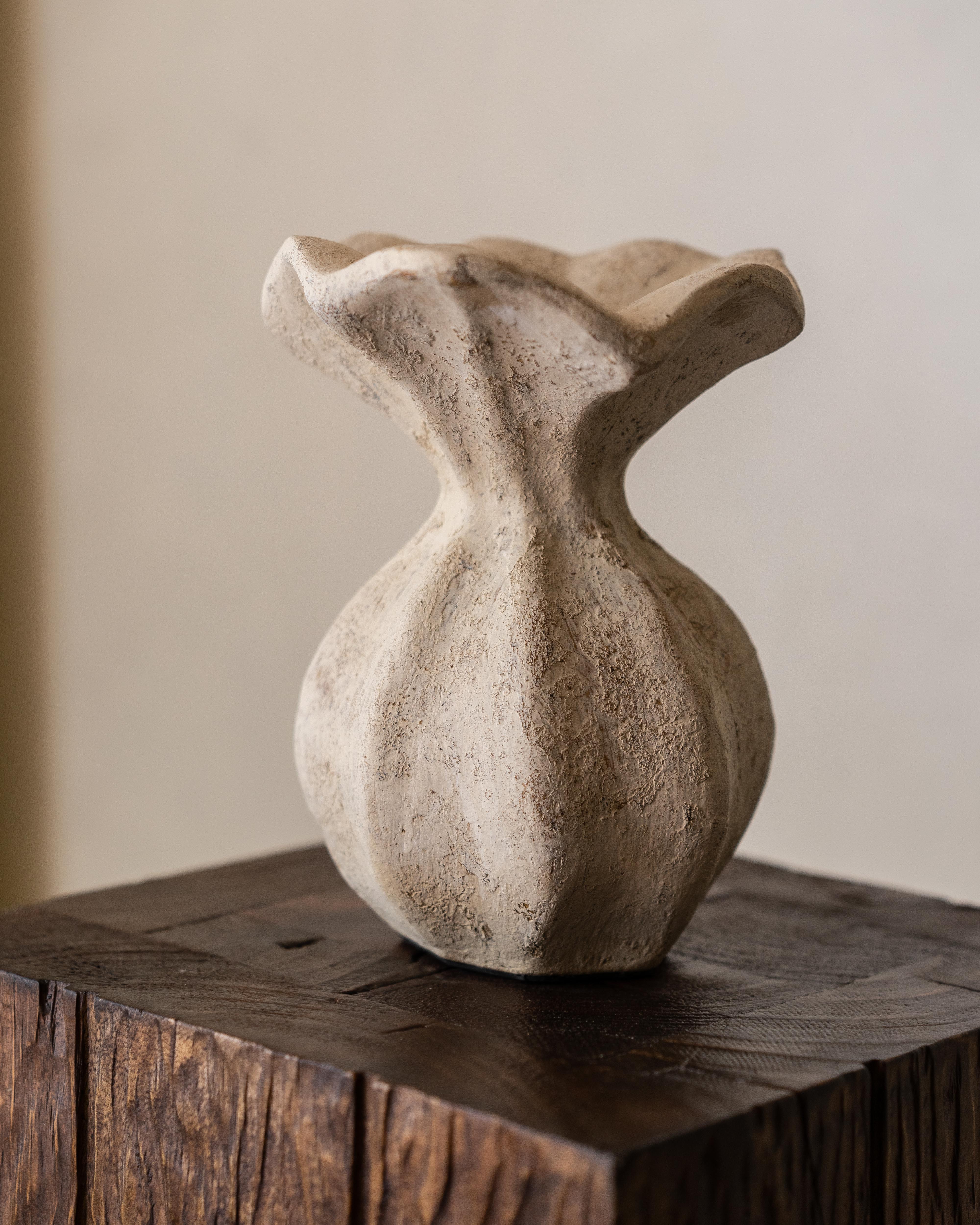 Muya Vessel