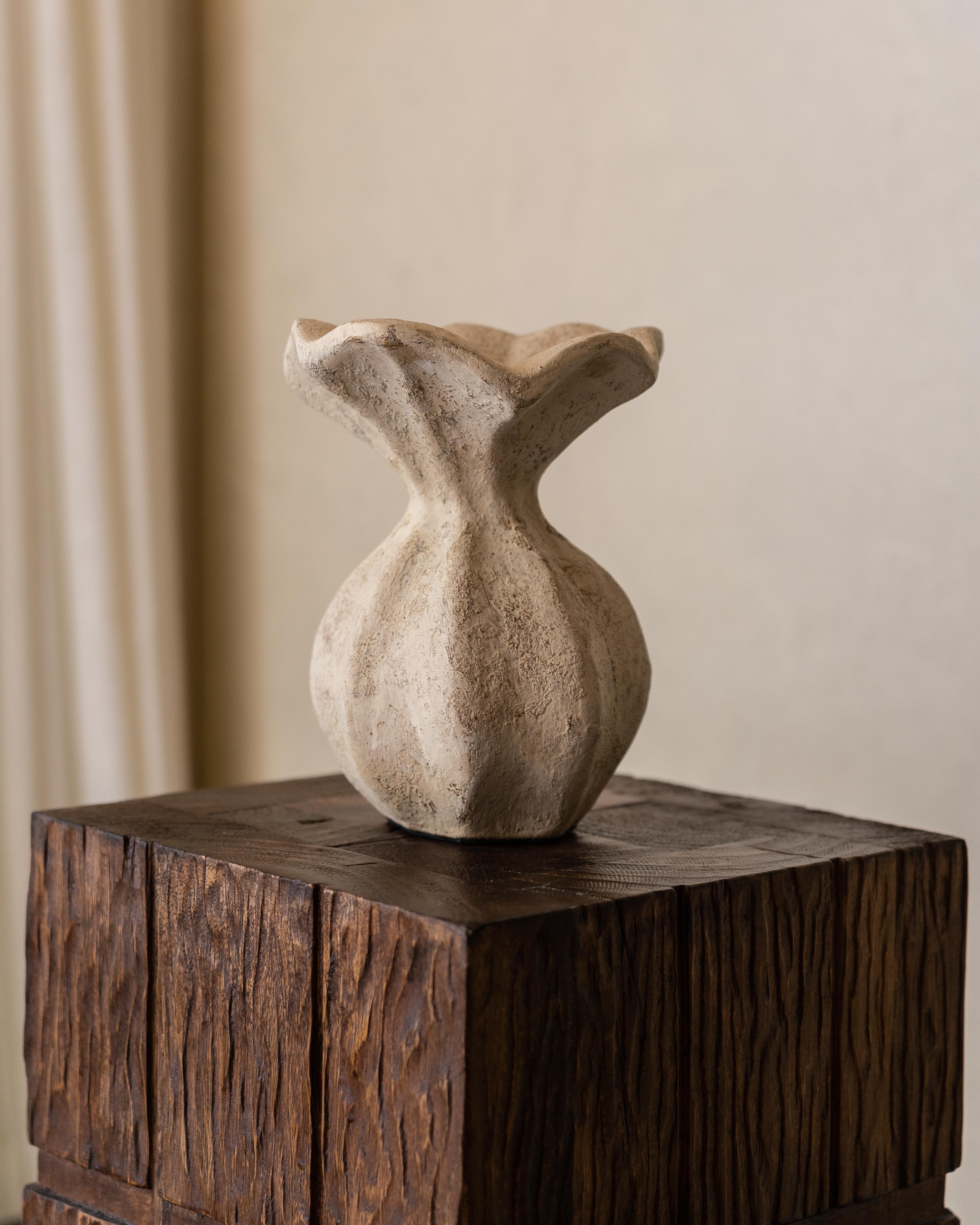 Muya Vessel