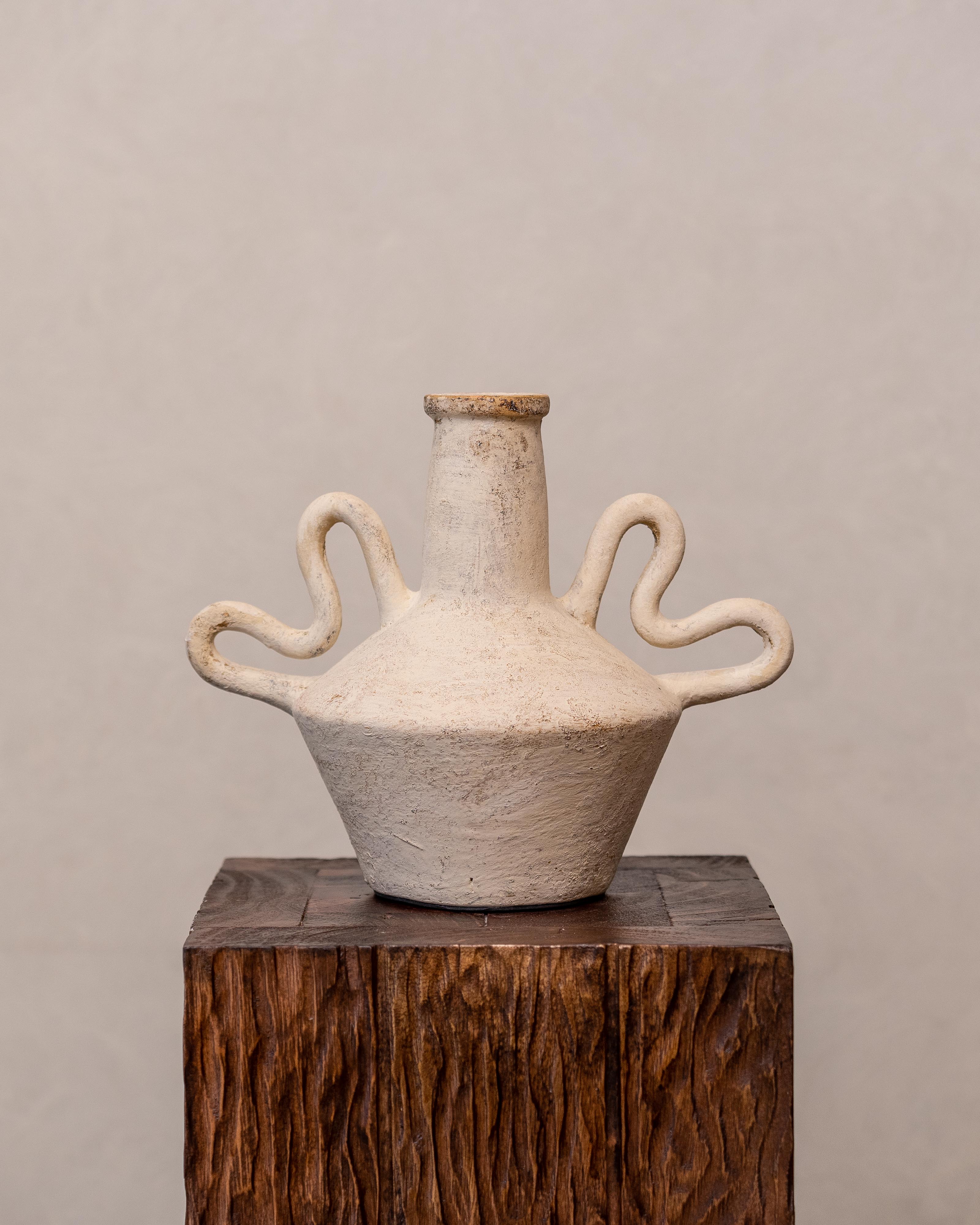Wong Vessel Cream