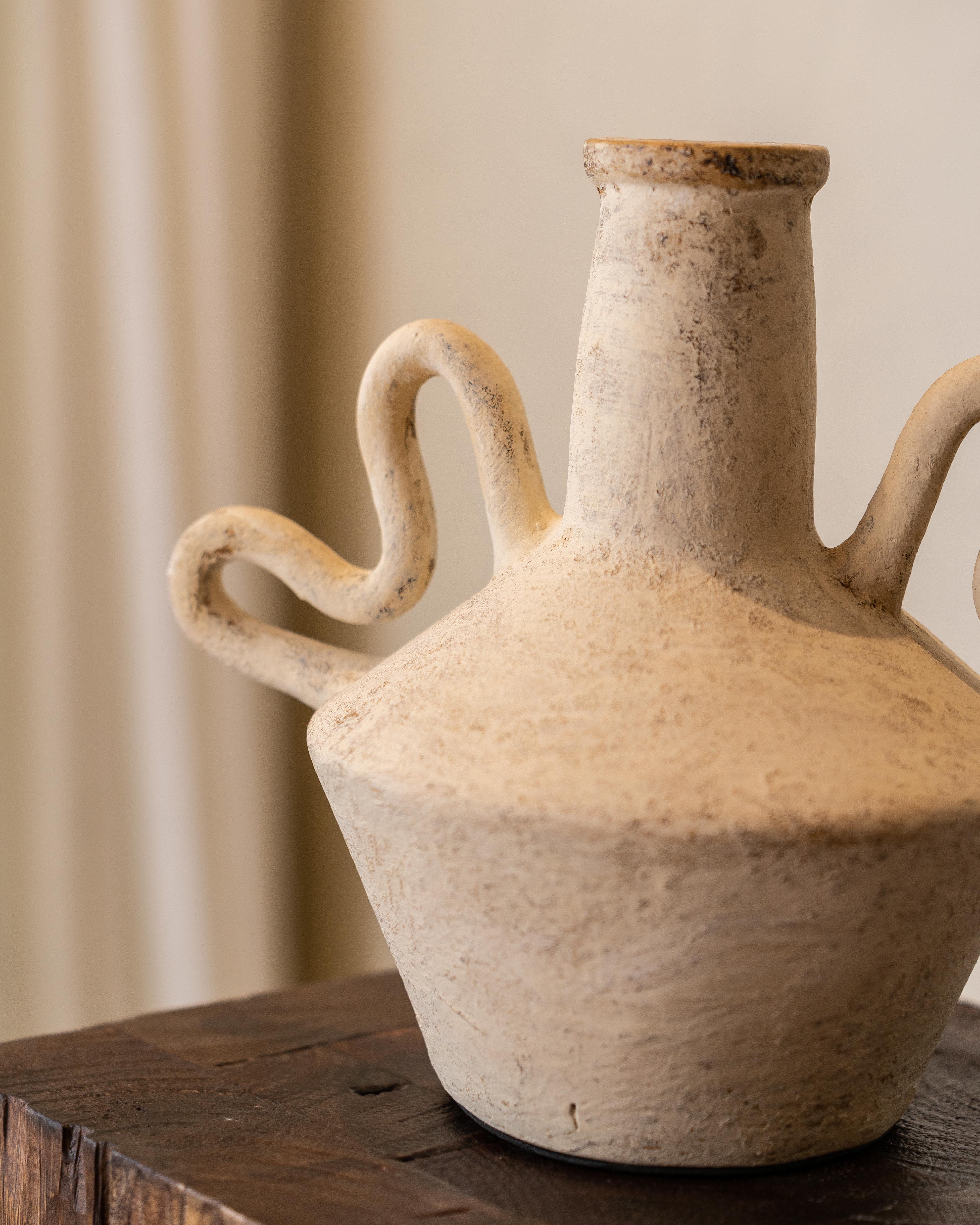 Wong Vessel Cream