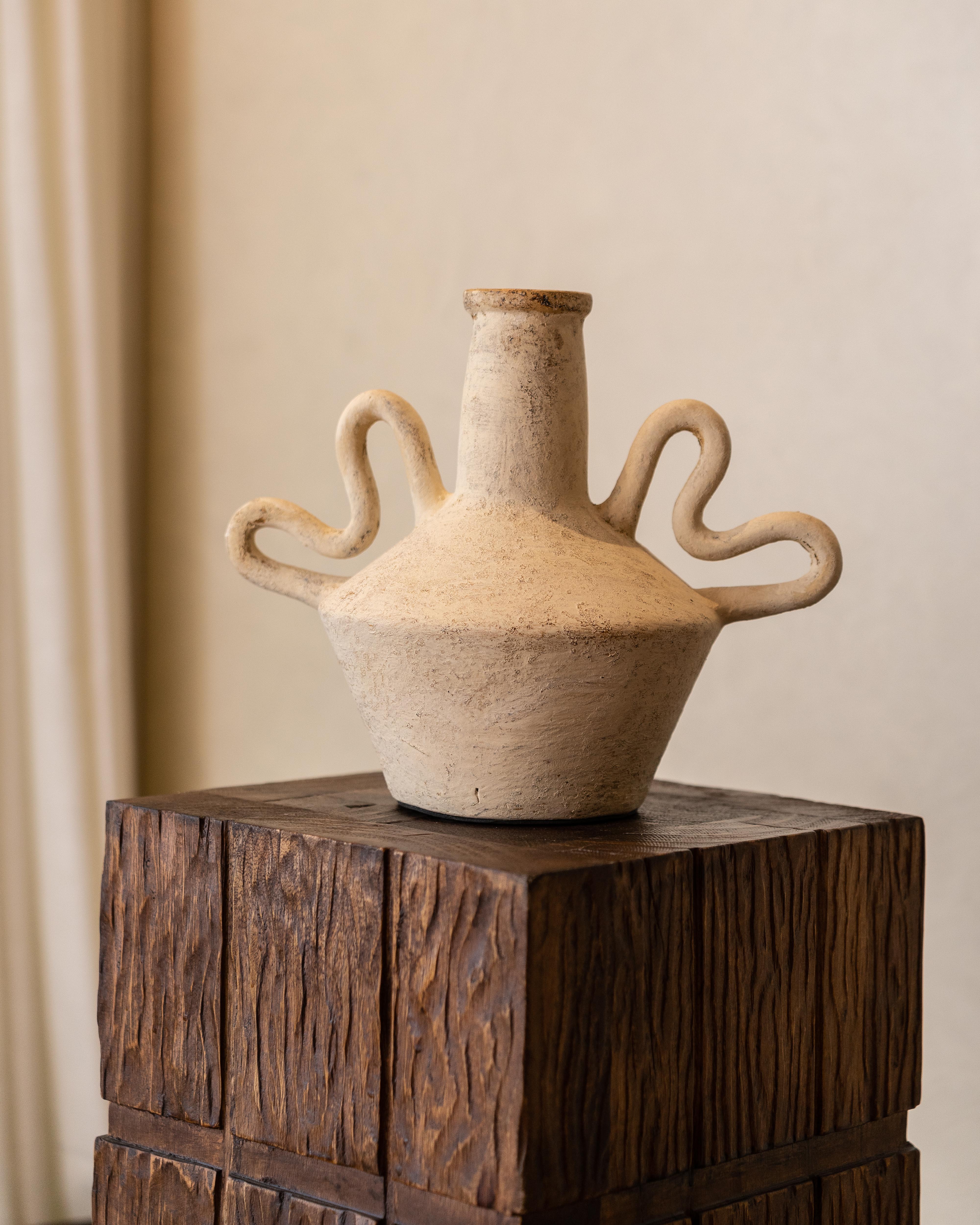 Wong Vessel Cream
