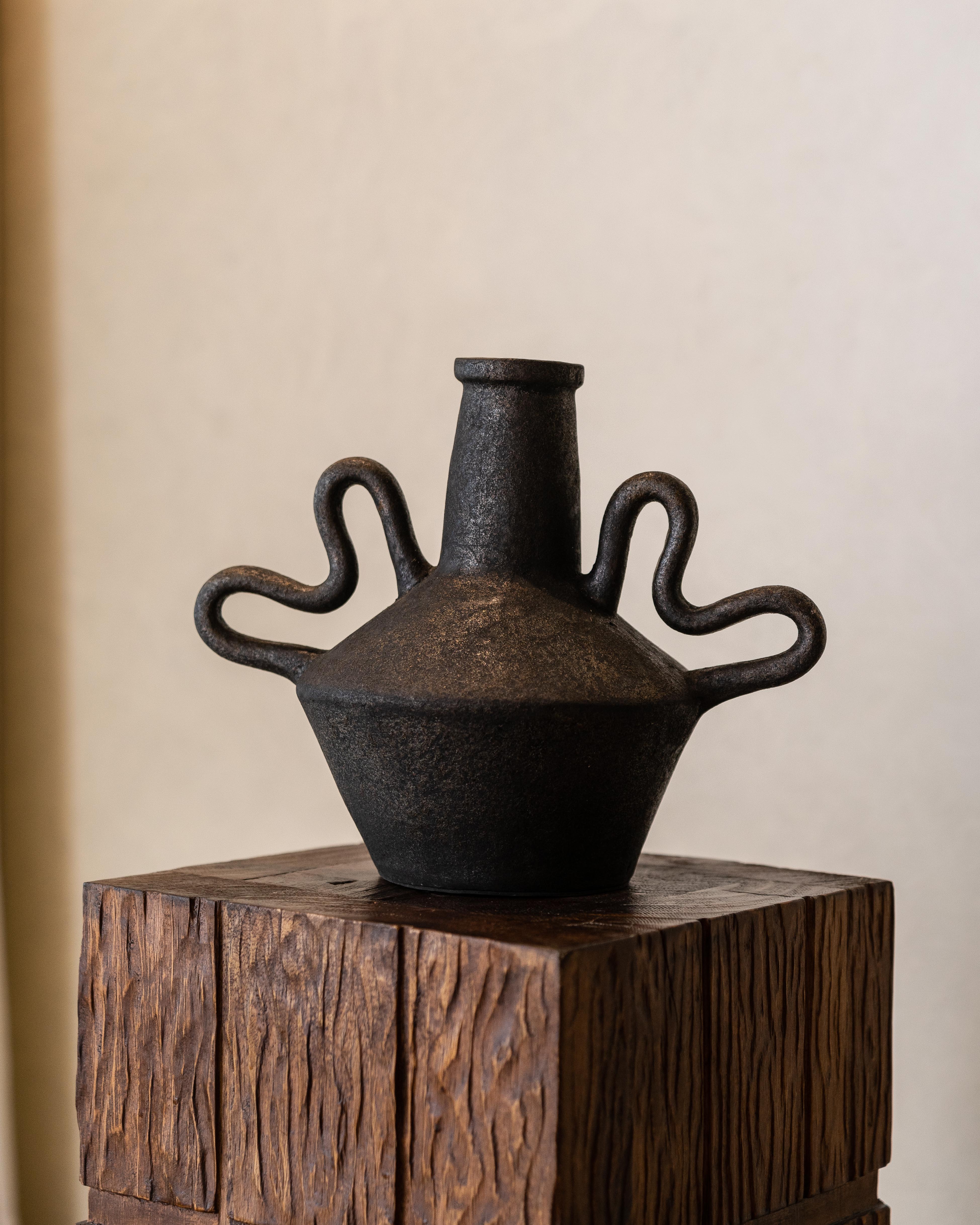 Wong Vessel