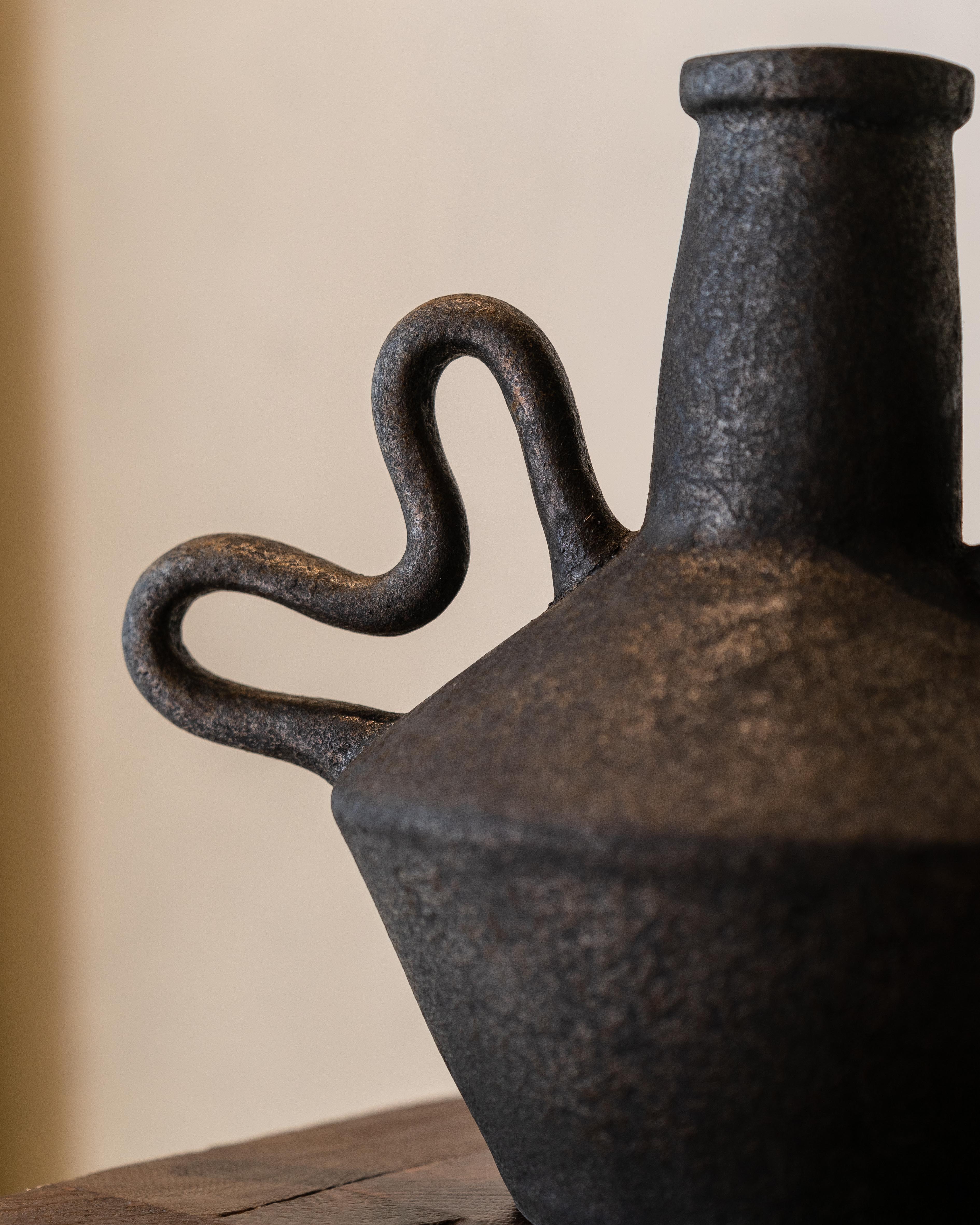 Wong Vessel