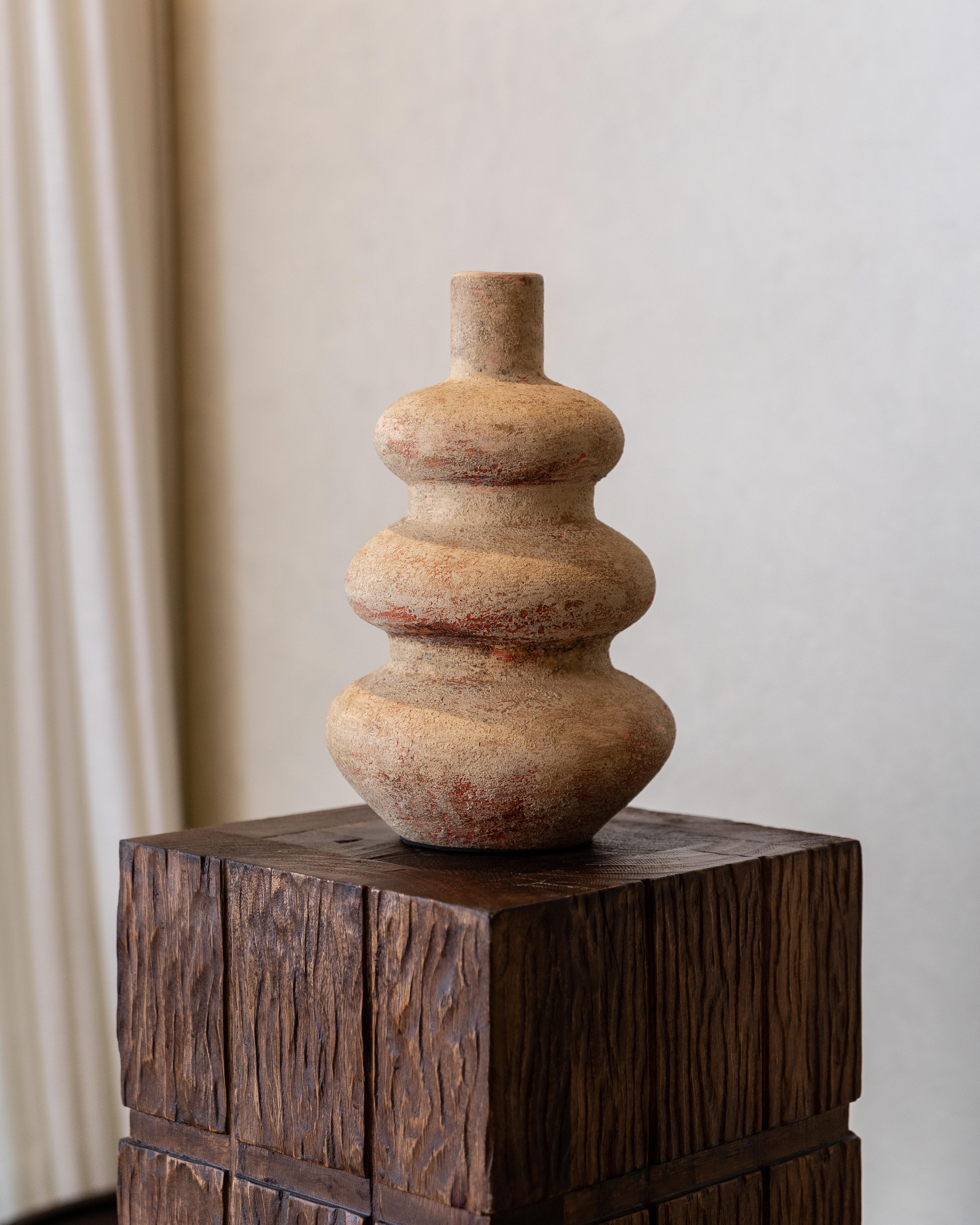 Danu Vessel