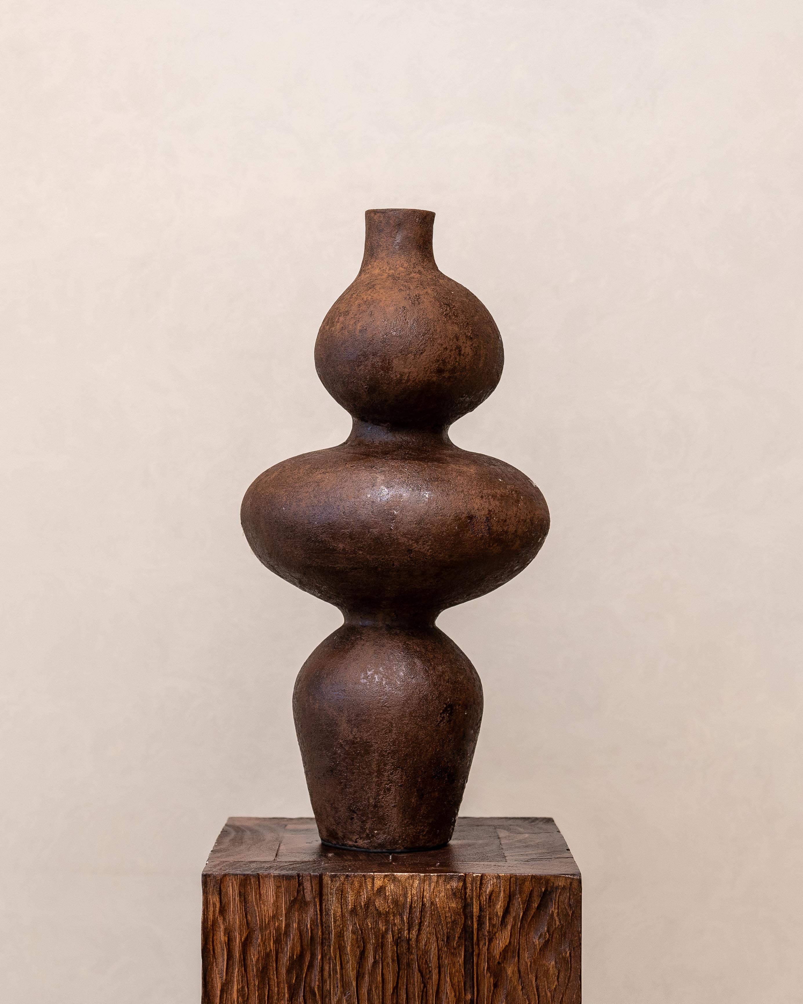 Sewu Vessel Coco