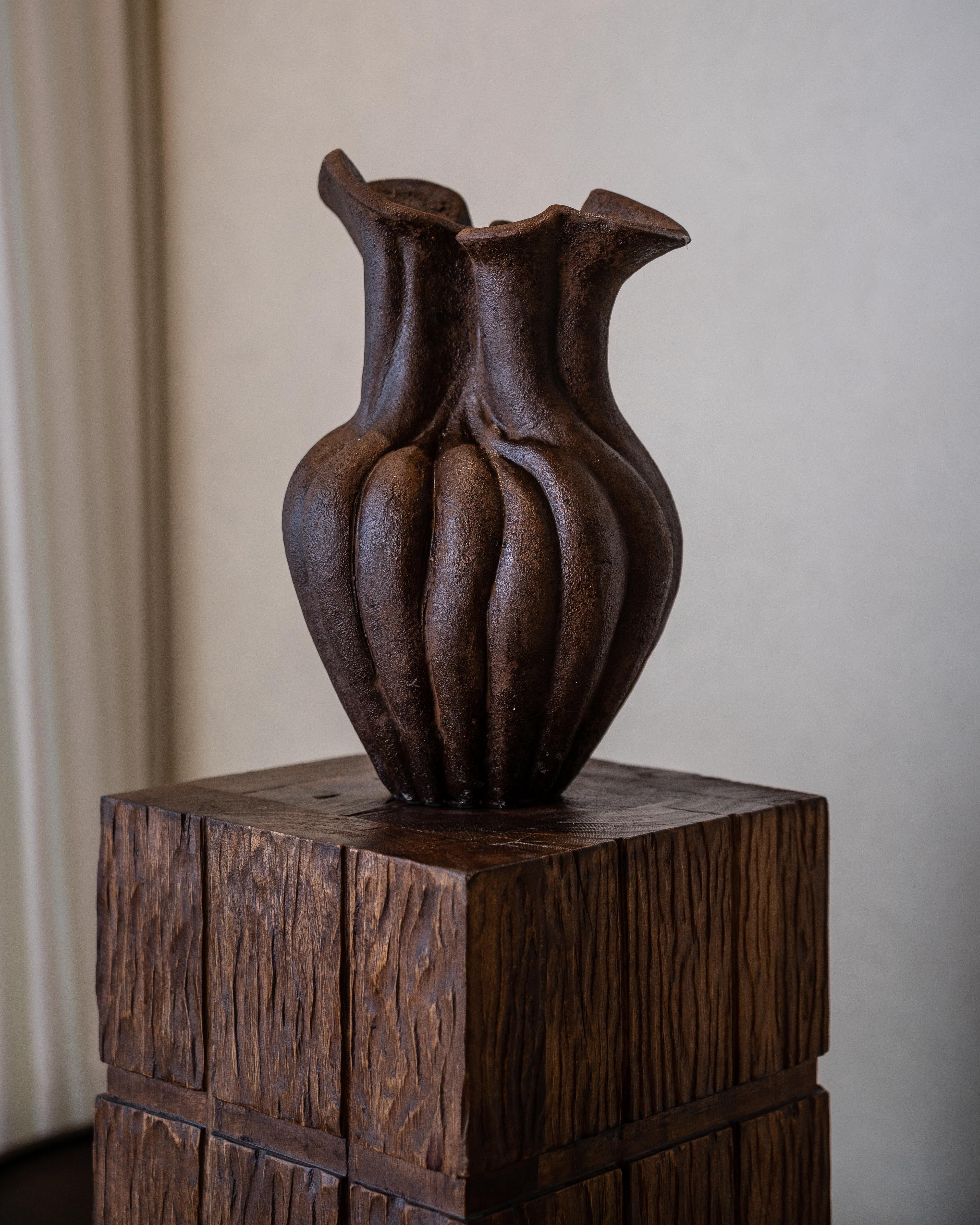Penida Vessel