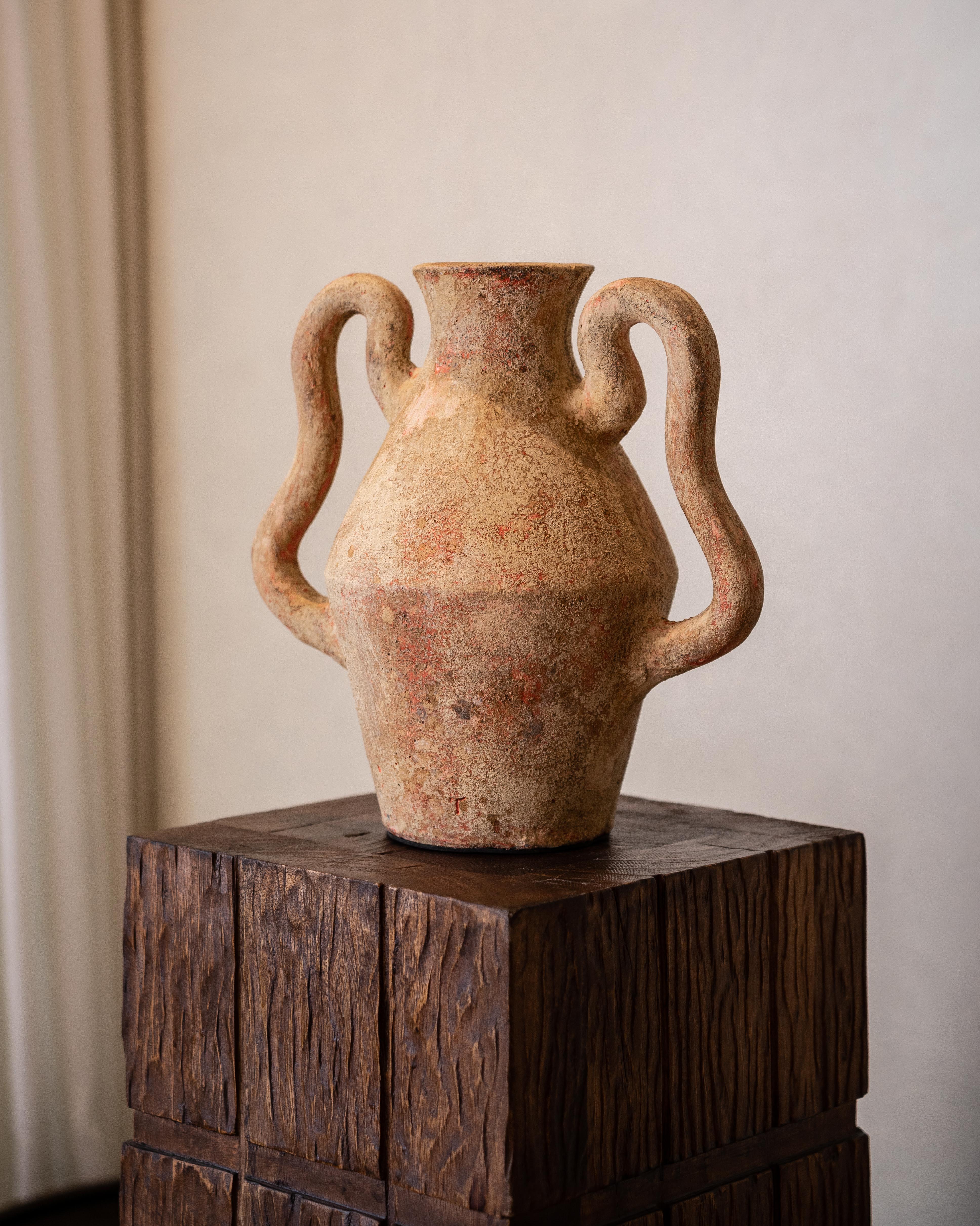 Waya Vessel