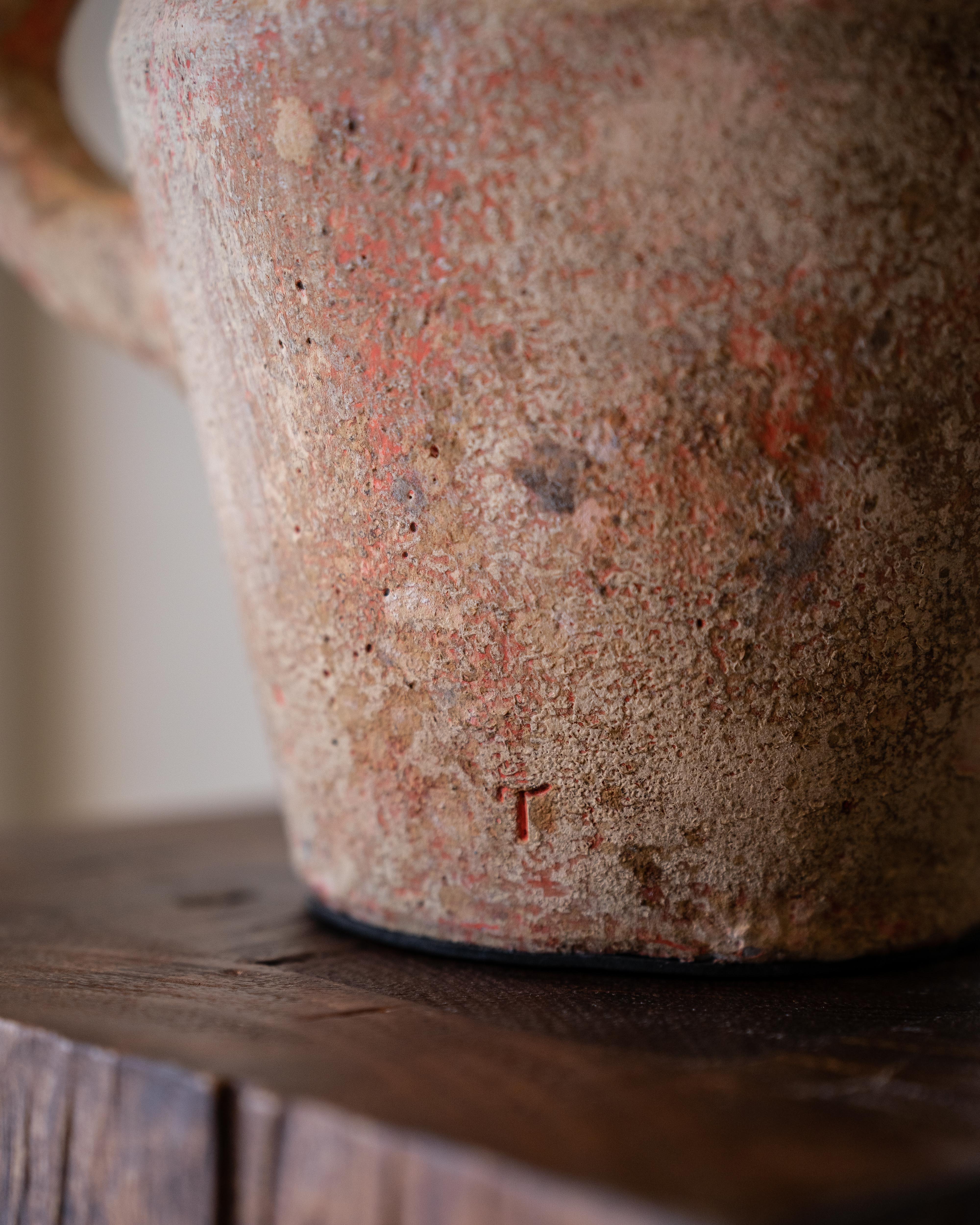 Waya Vessel