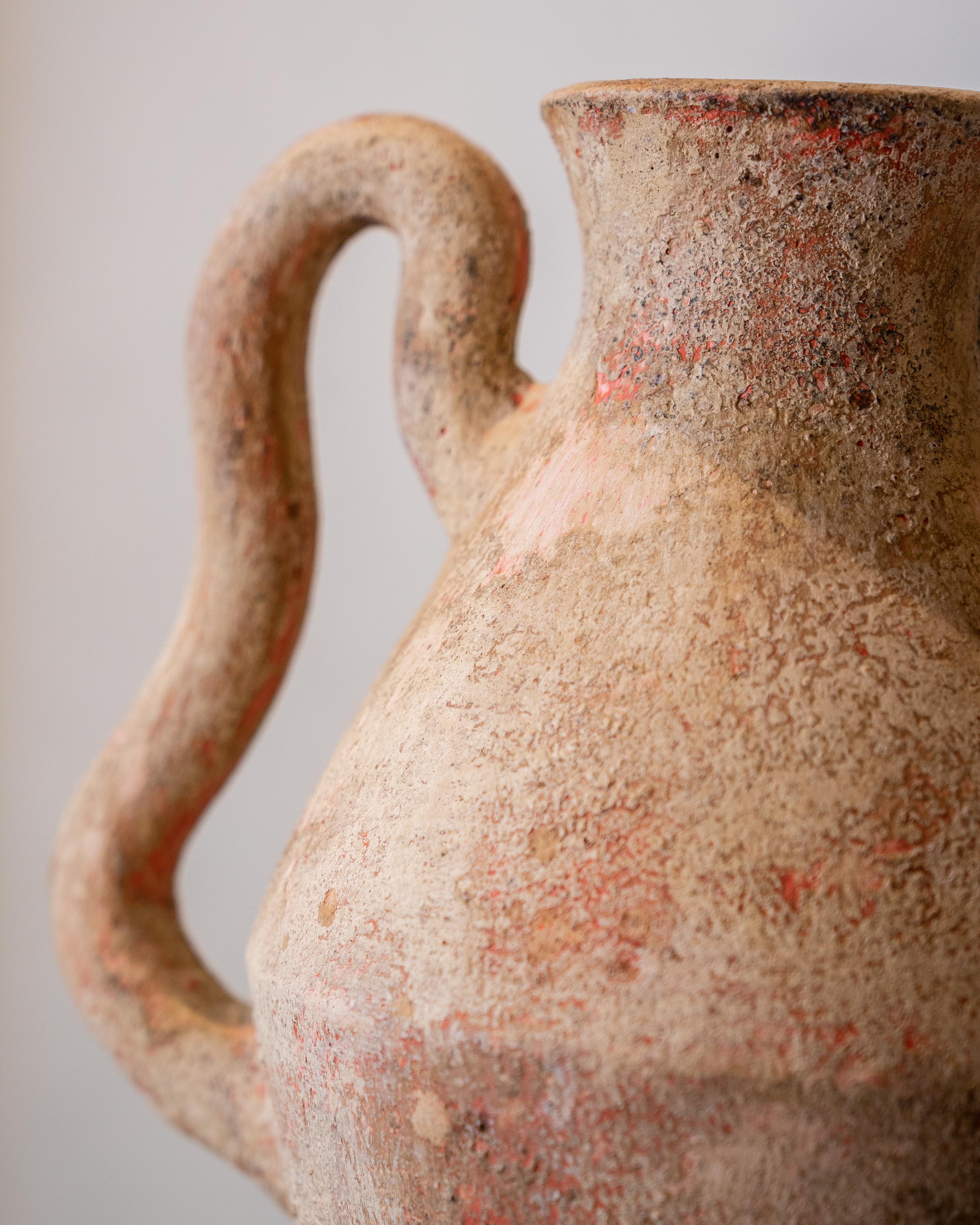Waya Vessel