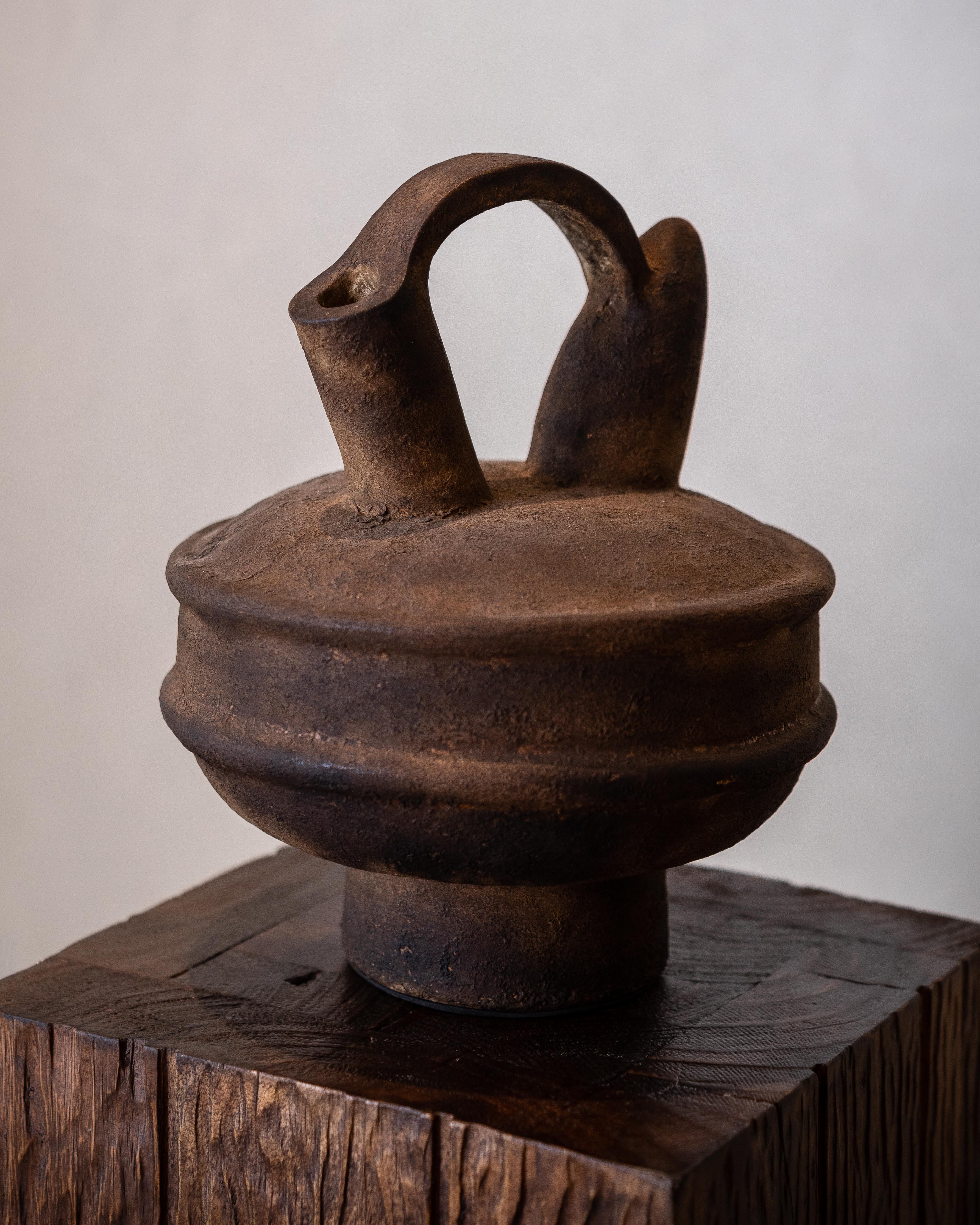 Tika Vessel