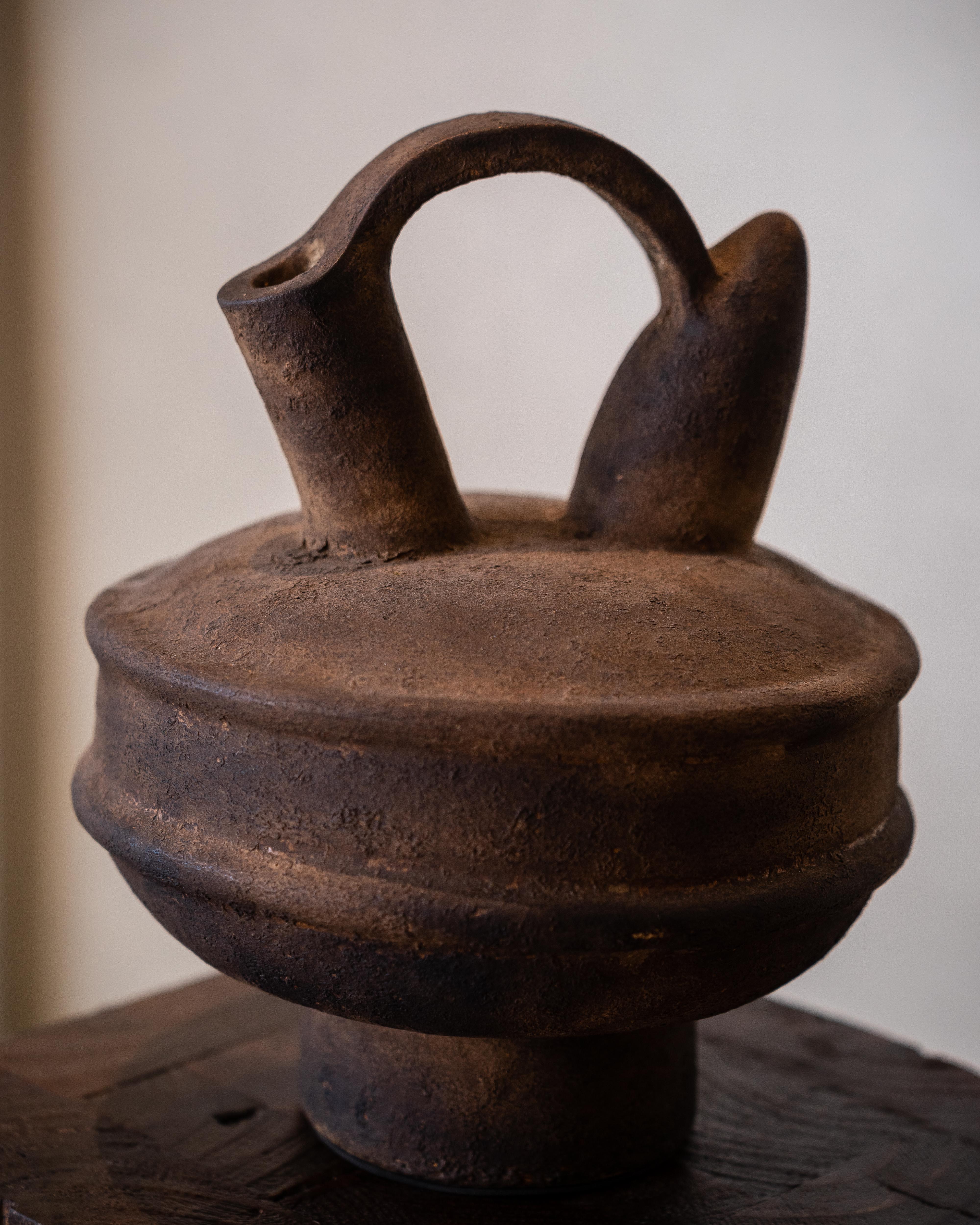 Tika Vessel