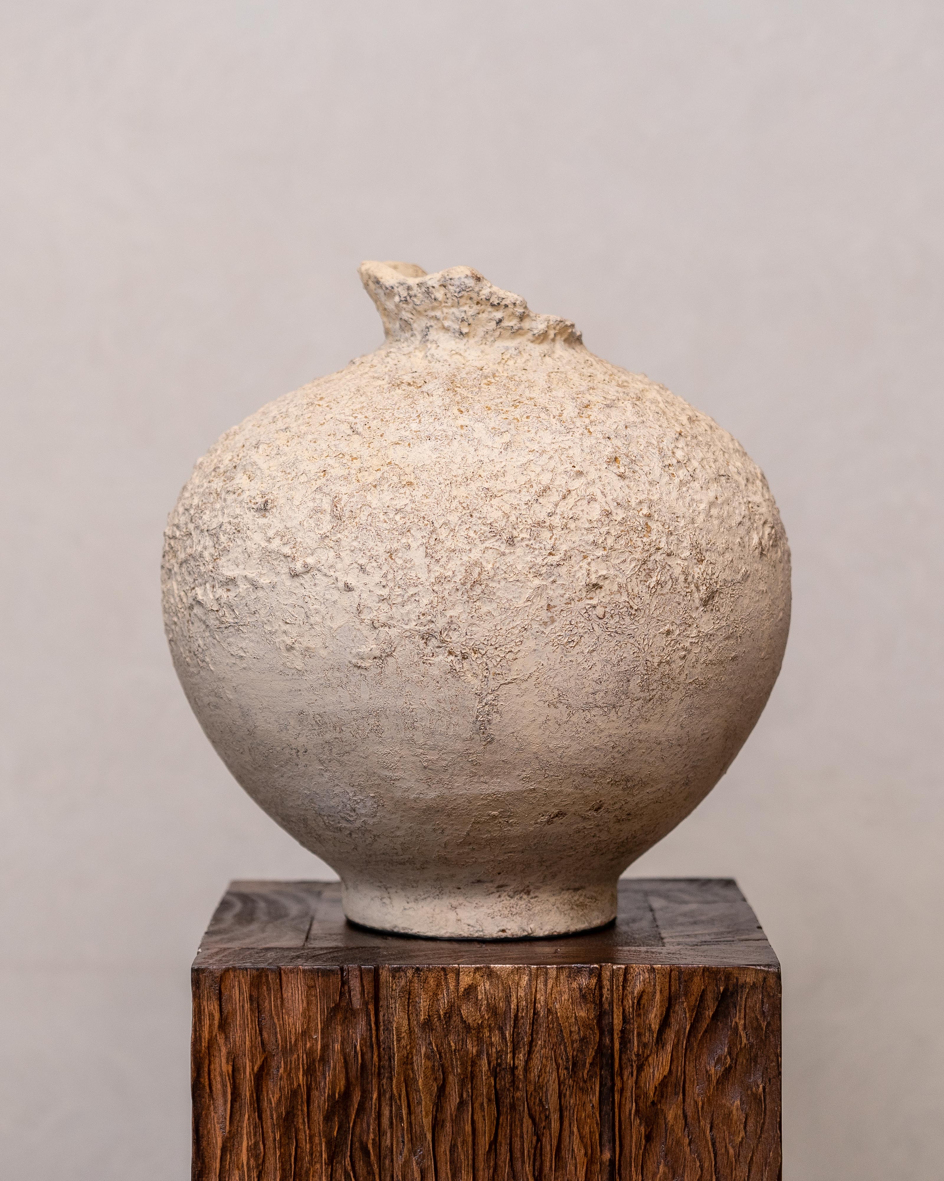 Gada Vessel