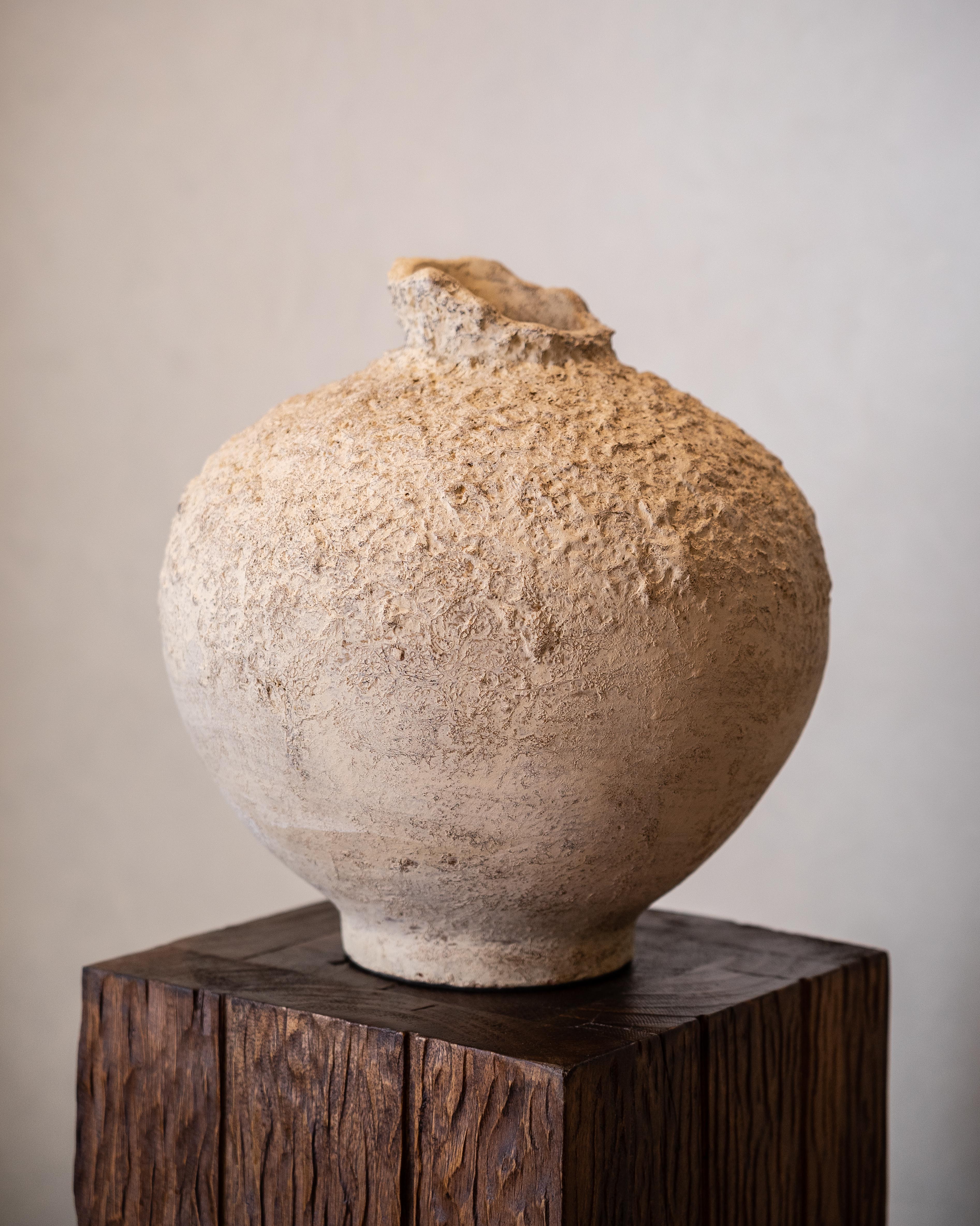Gada Vessel